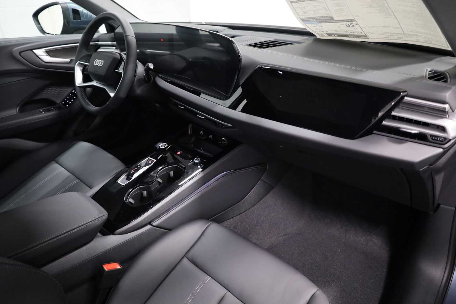 Thumbnail: 2025 Audi A5 - 6