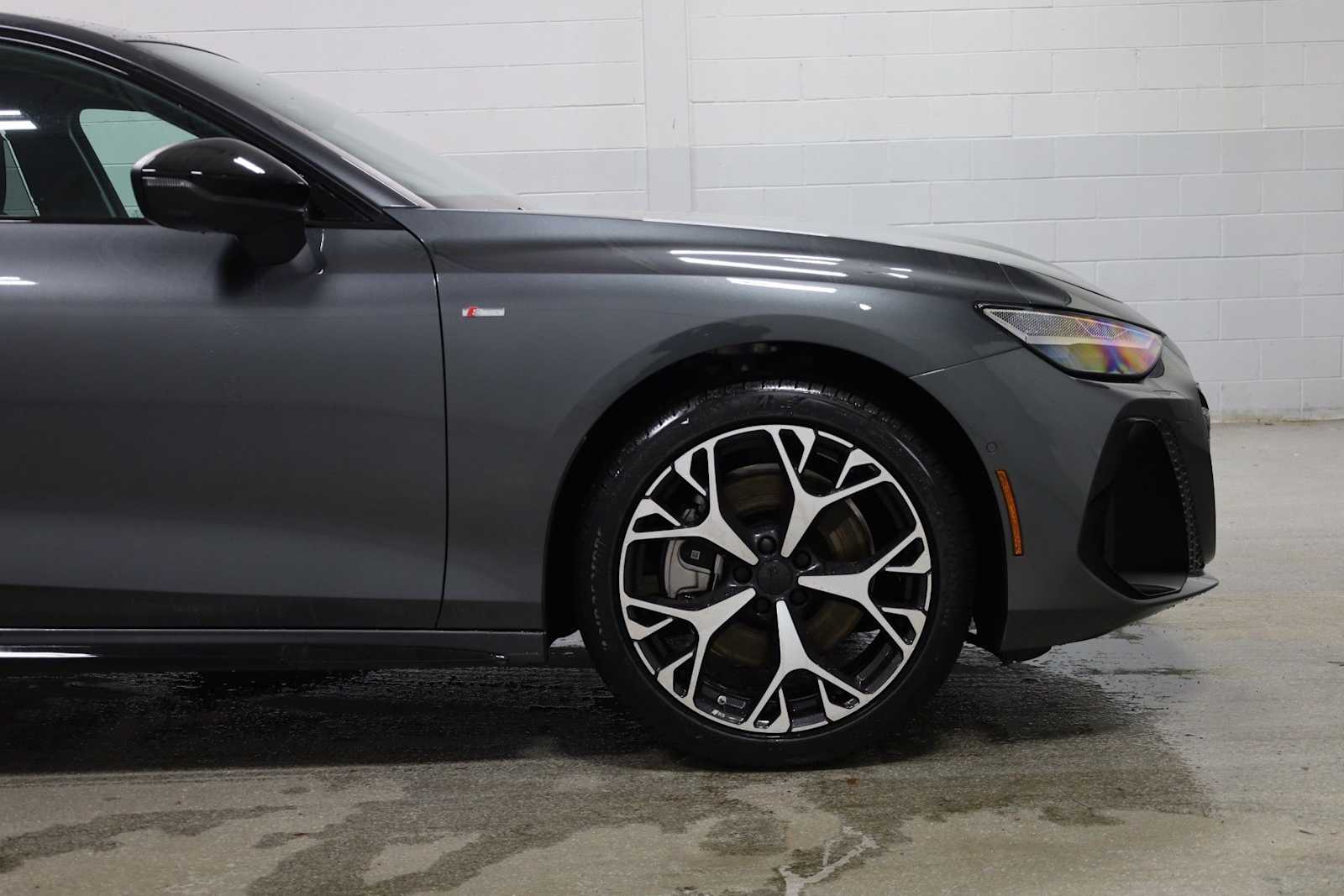 Thumbnail: 2026 Audi A6 - 11