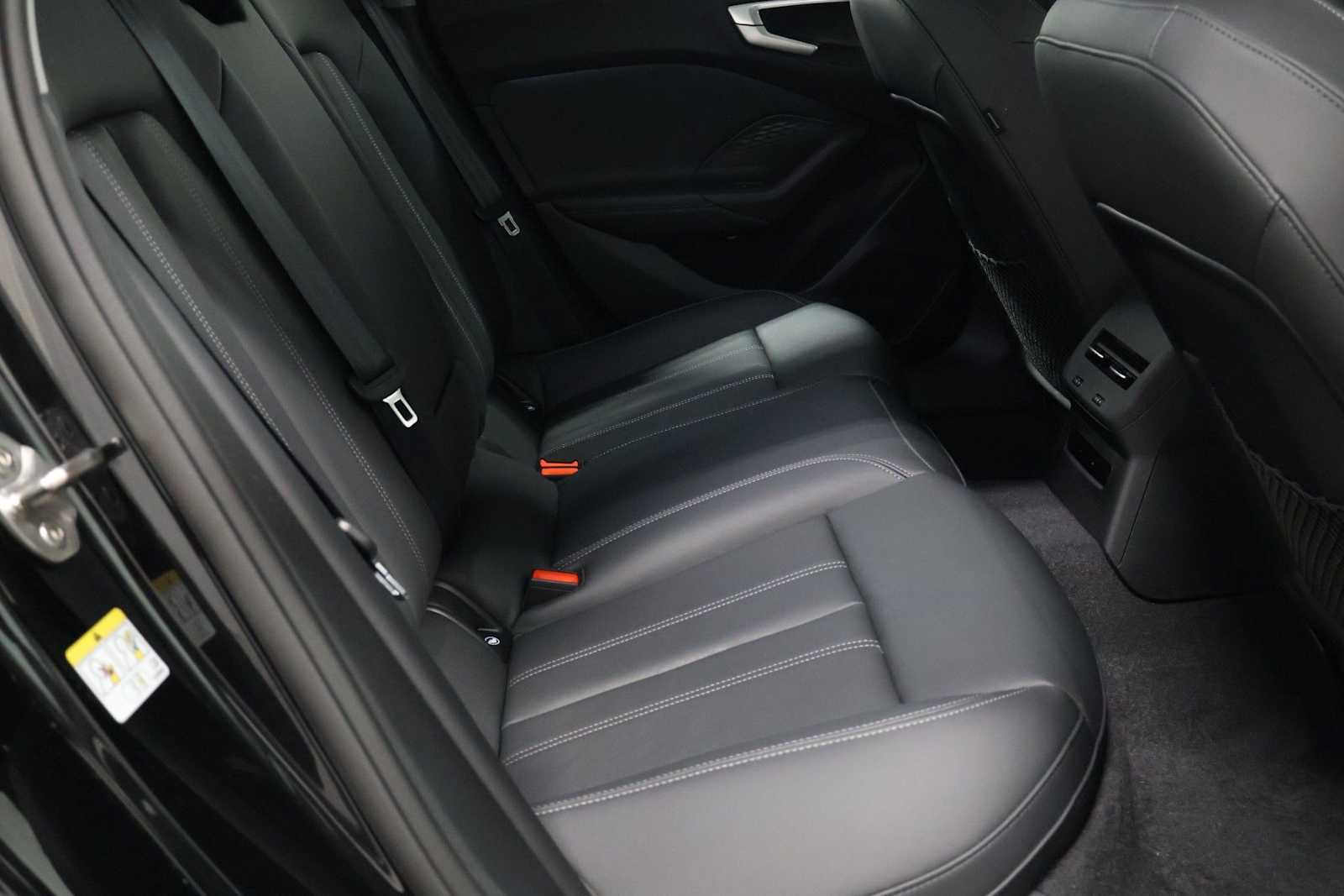 Thumbnail: 2025 Audi A5 - 33