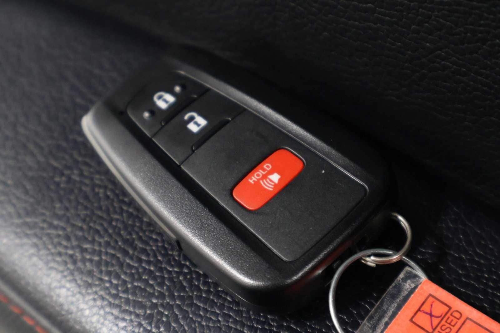 Thumbnail: 2023 Toyota 4Runner - 40