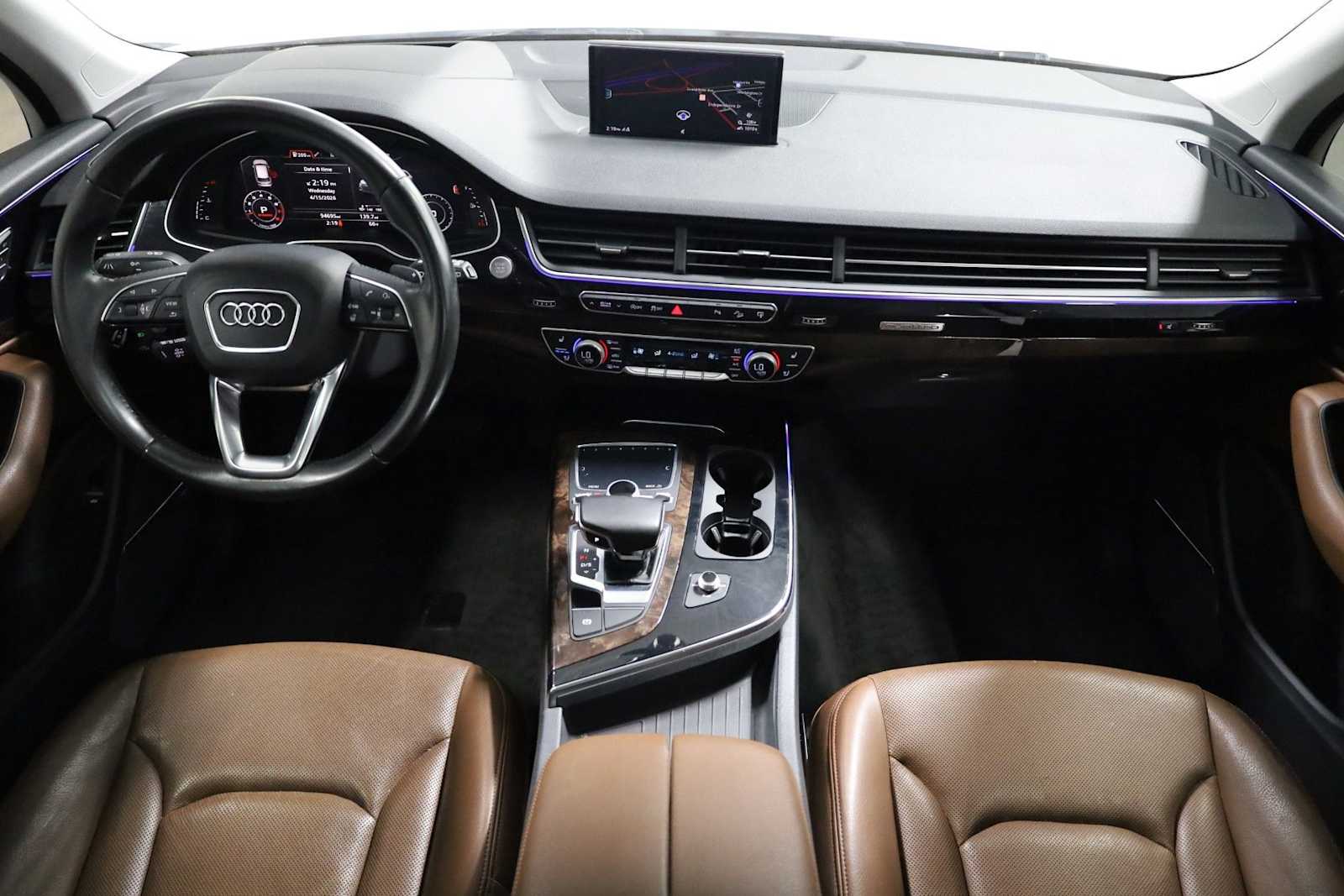 Thumbnail: 2017 Audi Q7 - 24