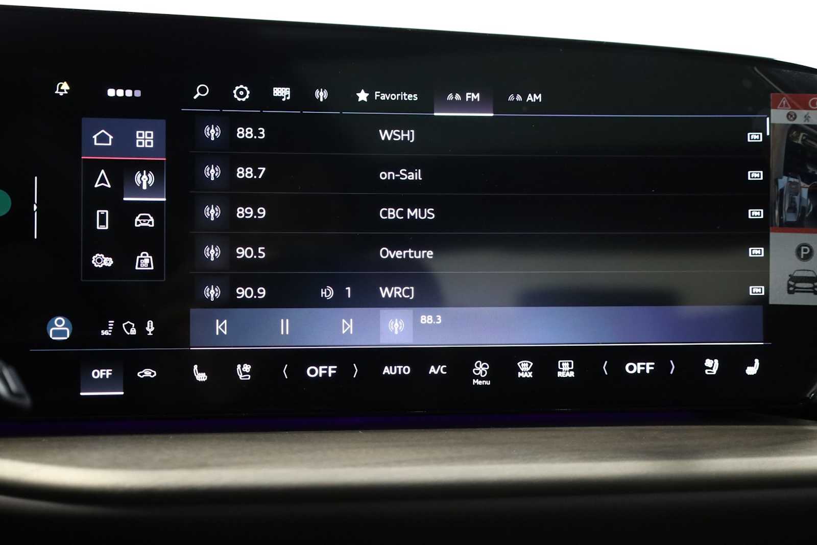 Thumbnail: 2025 Audi Q5 - 30