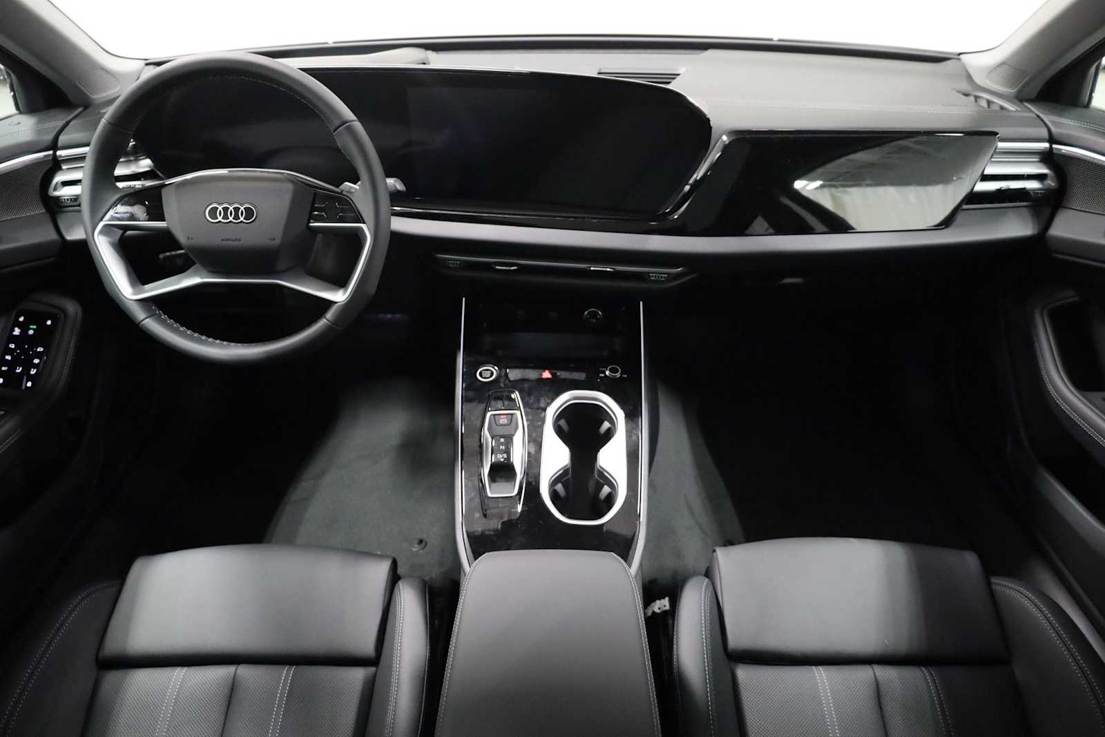 Thumbnail: 2026 Audi A6 - 24