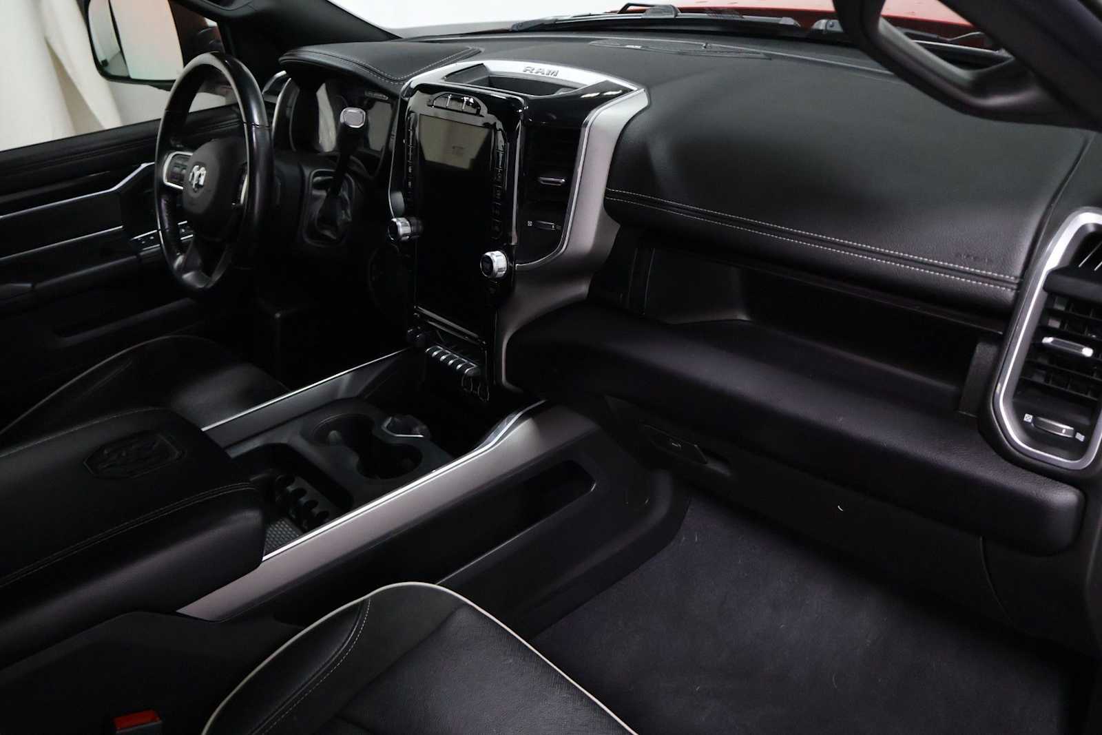 Thumbnail: 2022 RAM 2500 - 6