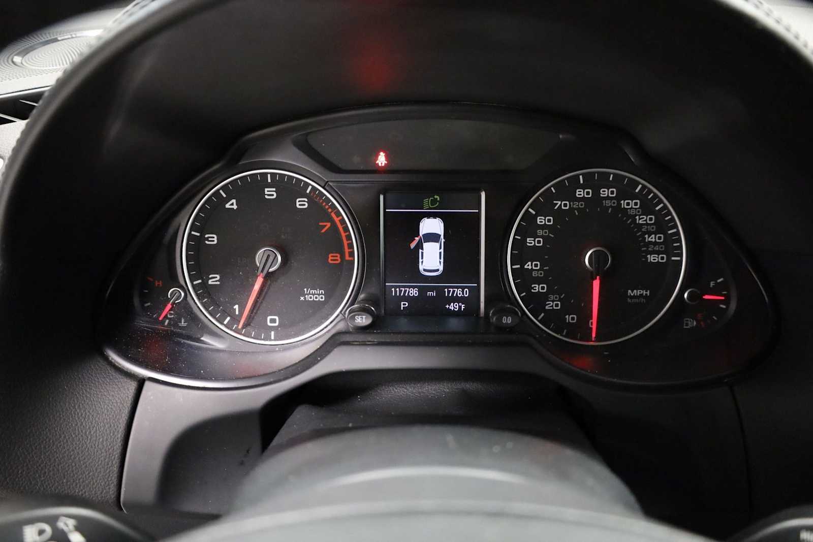 Thumbnail: 2014 Audi Q5 - 22