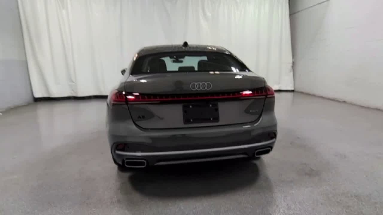 Thumbnail: 2025 Audi A5 - 6