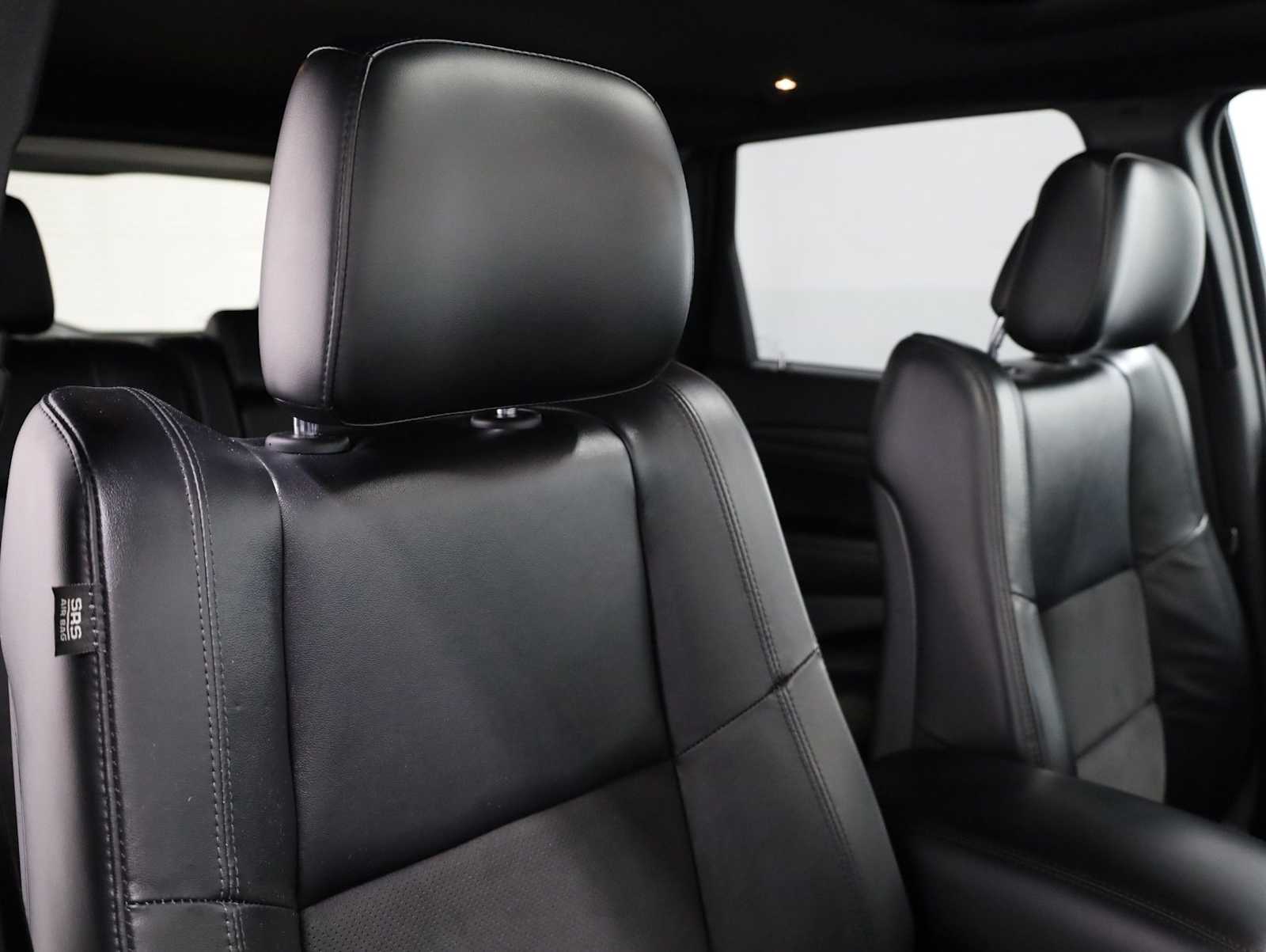 Thumbnail: 2019 Jeep Grand Cherokee - 21