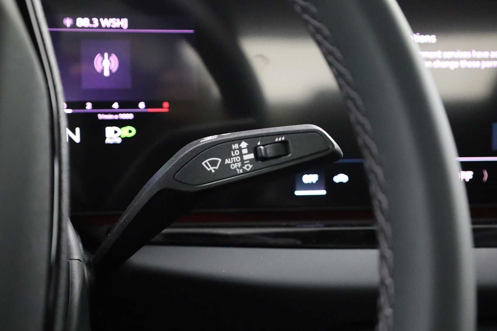 Thumbnail: 2026 Audi A6 - 28