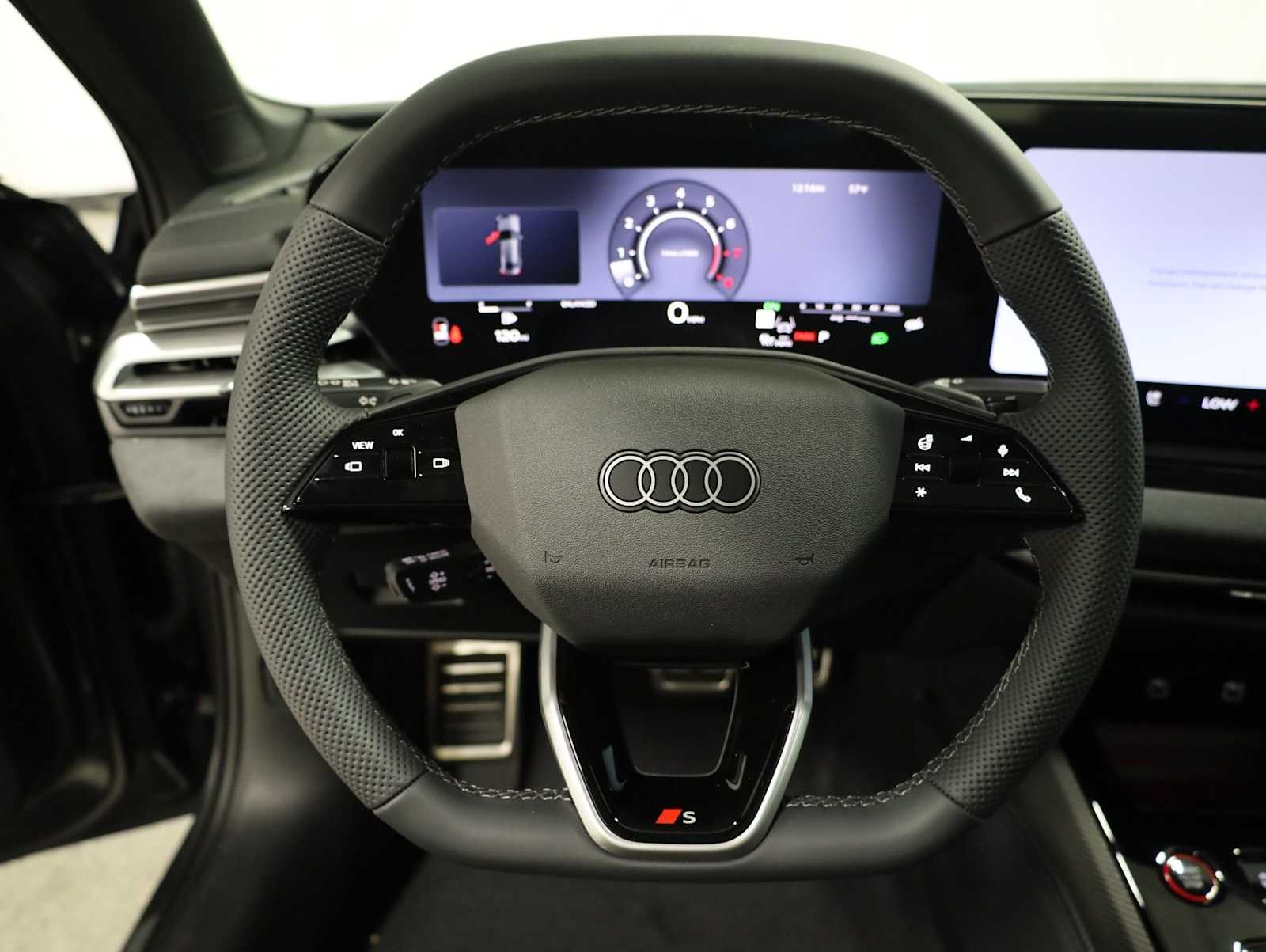 Thumbnail: 2026 Audi S5 - 22