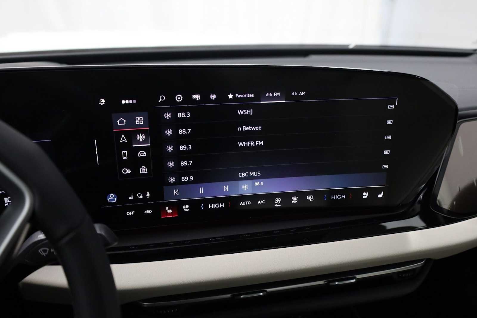 Thumbnail: 2025 Audi A5 - 30