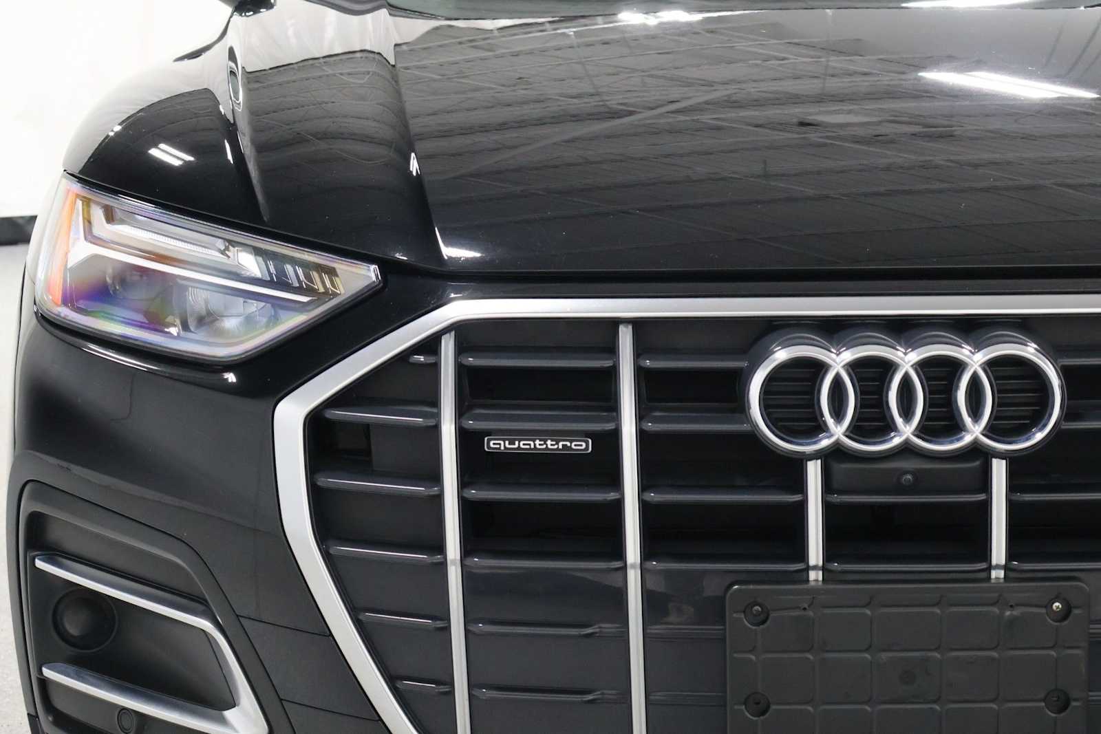 Thumbnail: 2023 Audi Q5 - 15