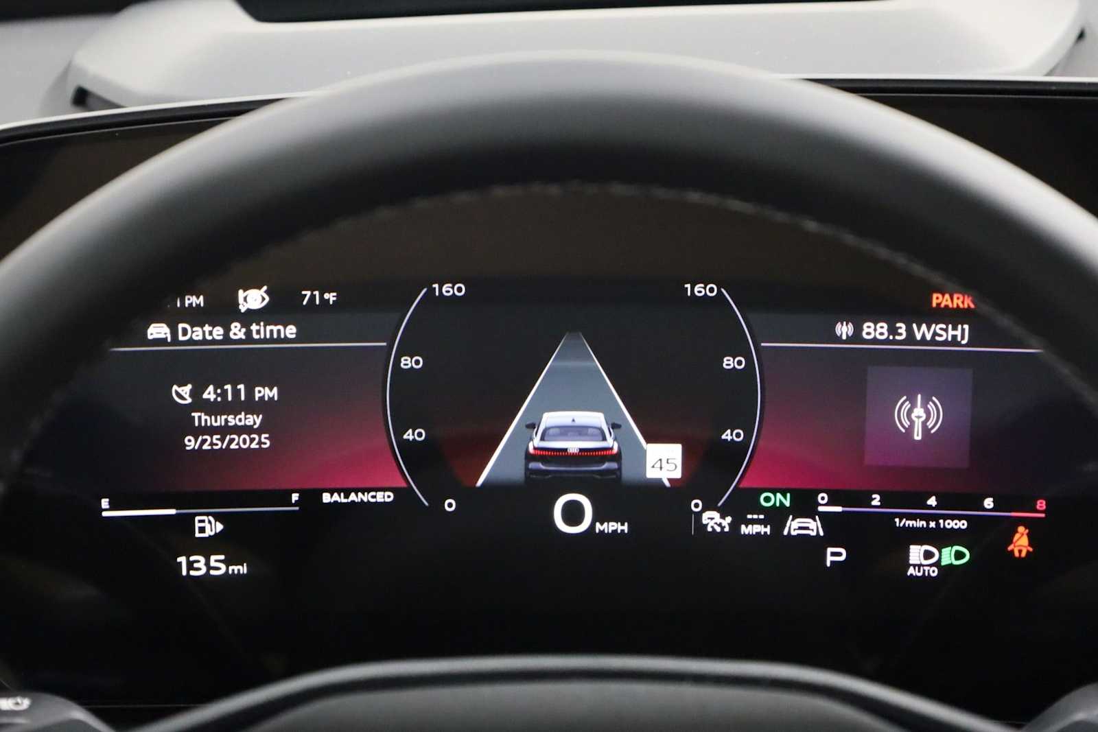 Thumbnail: 2025 Audi A5 - 22