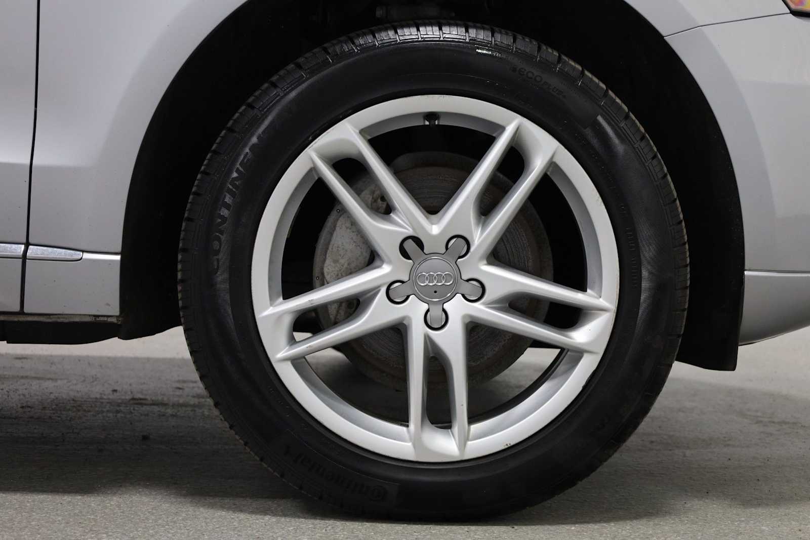 Thumbnail: 2016 Audi Q5 - 12