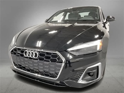 New 2024 Audi A5 For Sale in Farmington HIlls, MI