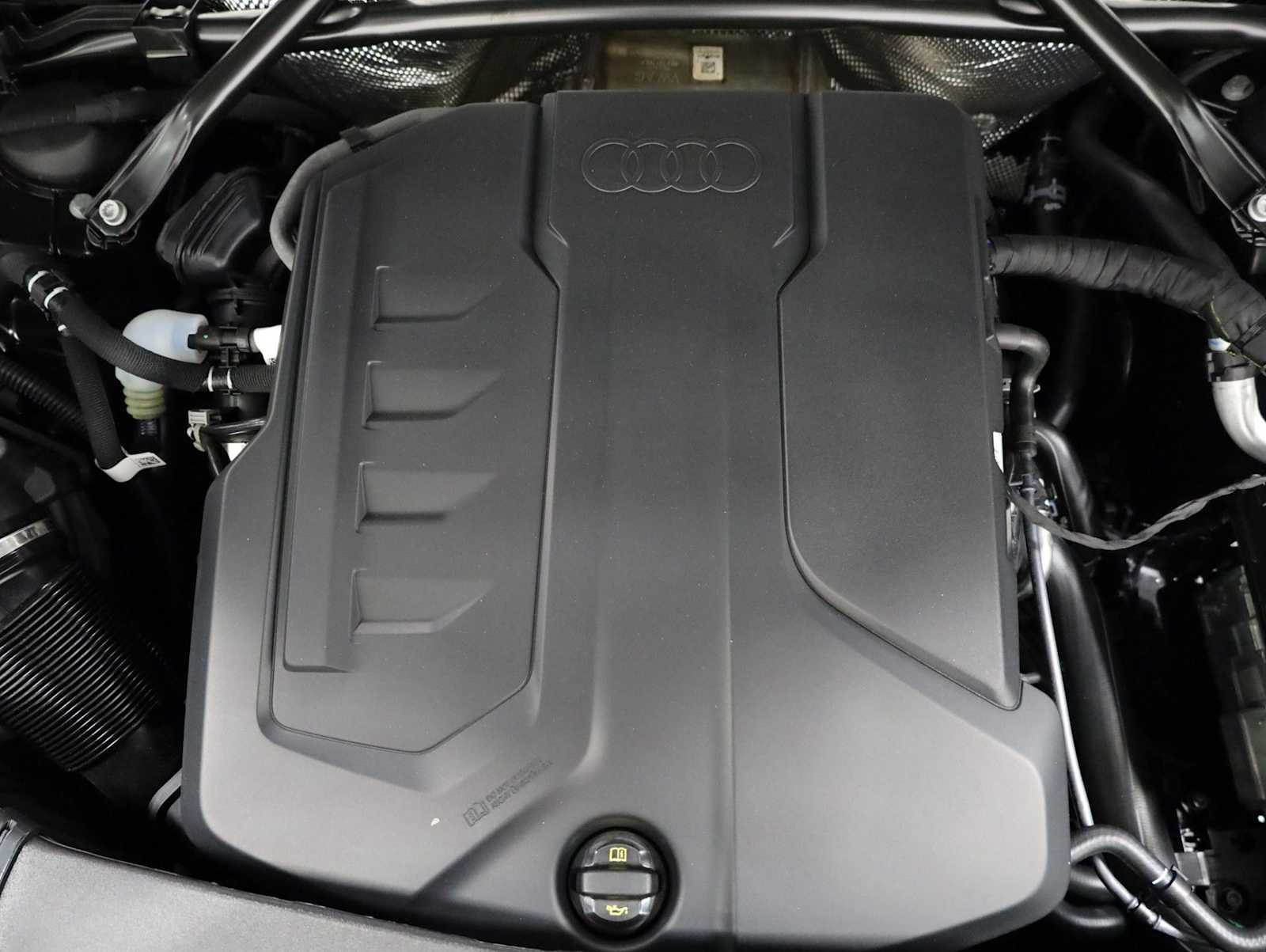 Thumbnail: 2026 Audi Q5 - 38