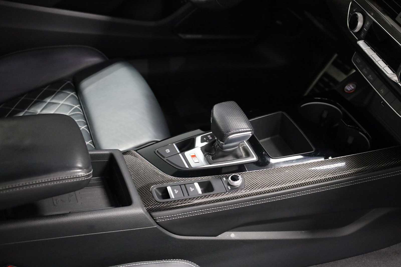 Thumbnail: 2023 Audi S5 - 19