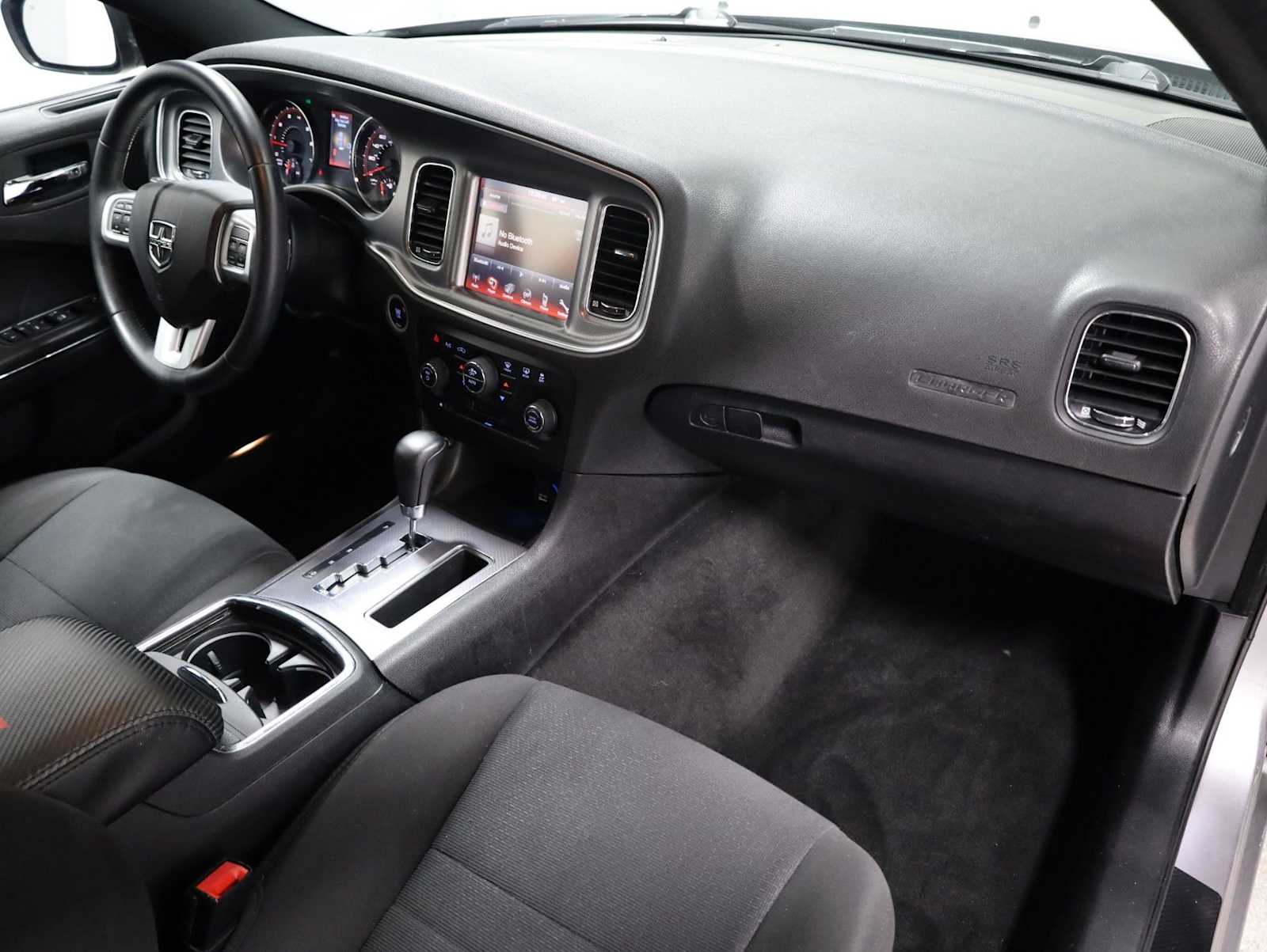 Thumbnail: 2014 Dodge Charger - 7