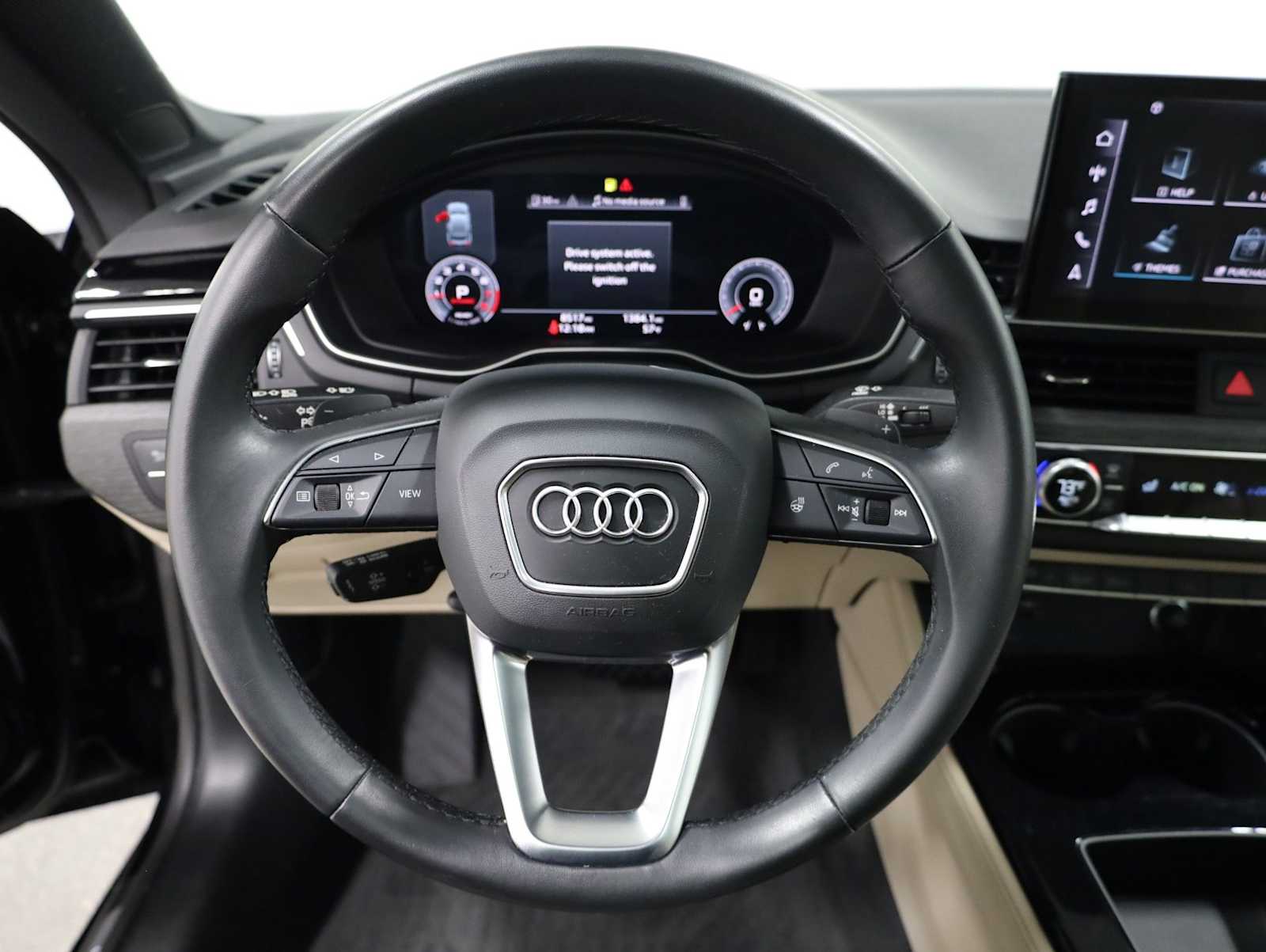 Thumbnail: 2023 Audi A5 - 23