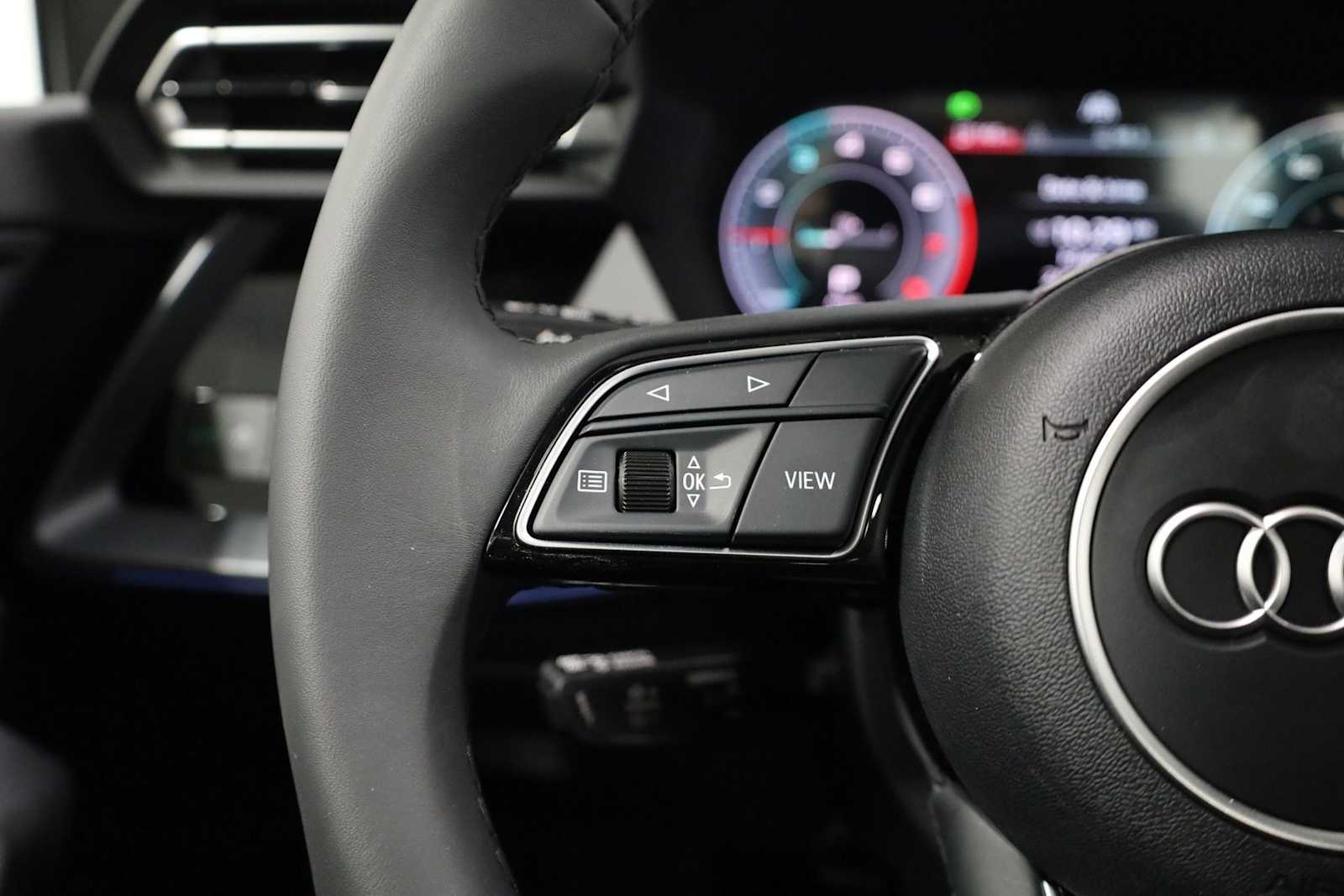 Thumbnail: 2026 Audi A3 - 25