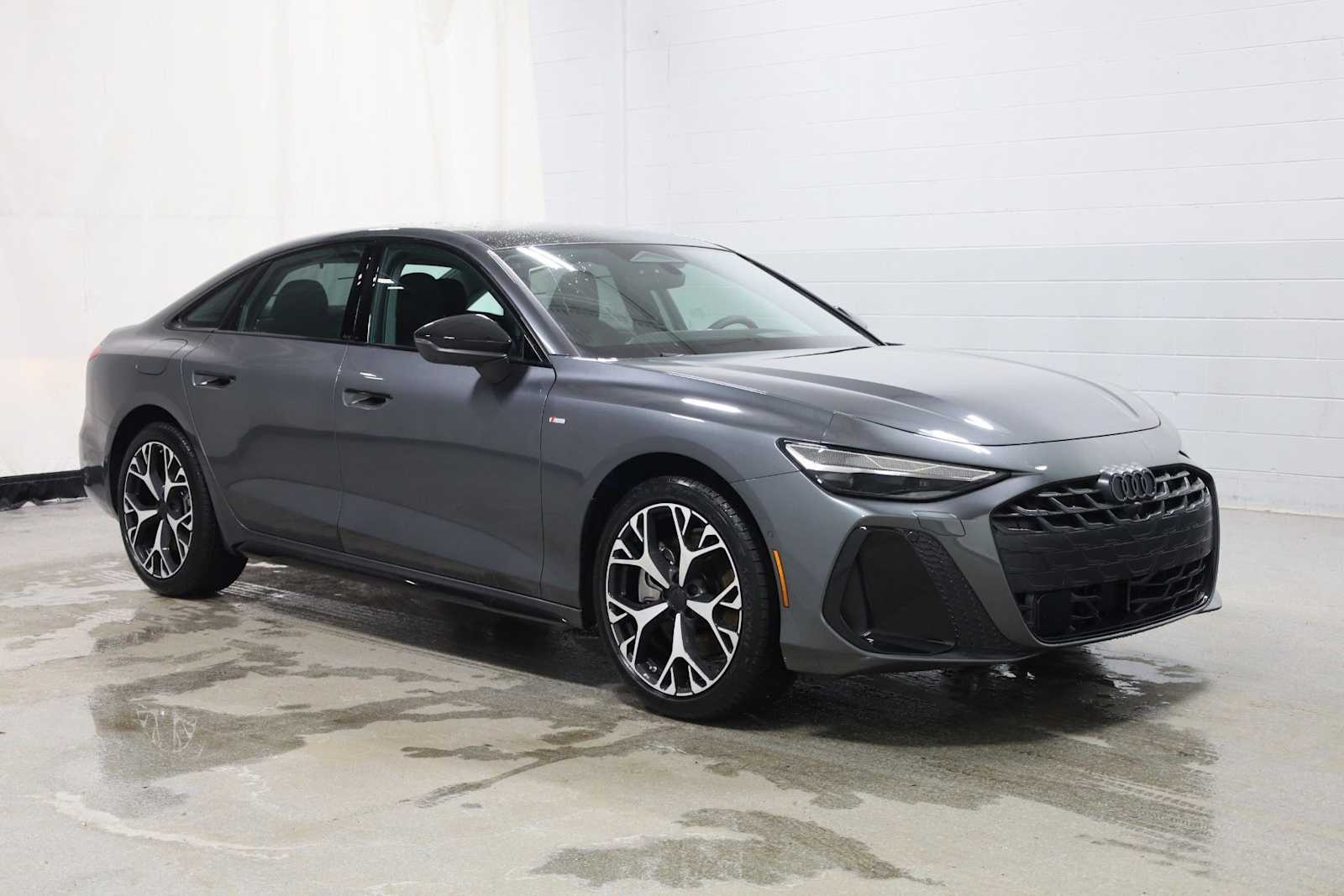 Thumbnail: 2026 Audi A6 - 13