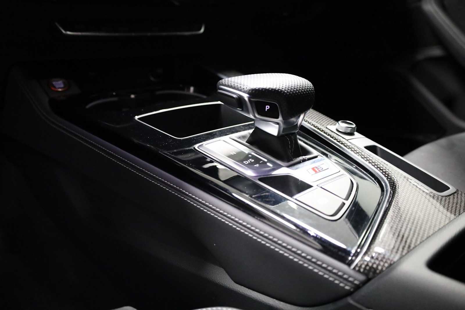 Thumbnail: 2024 Audi S5 - 27