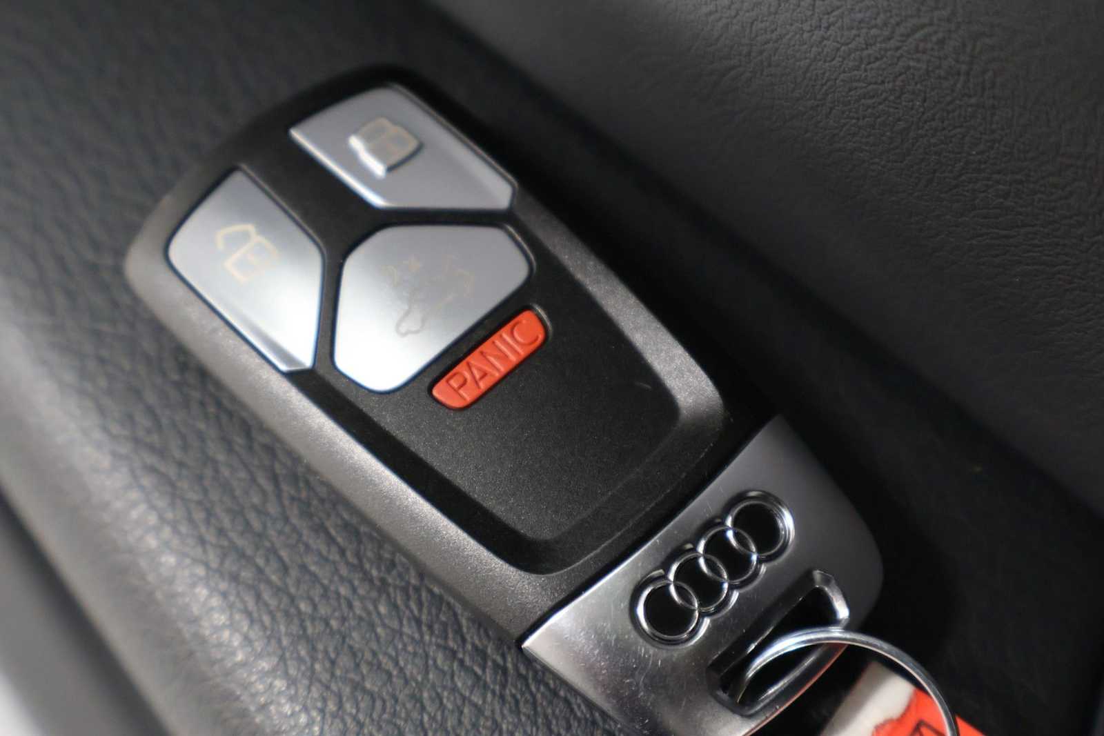 Thumbnail: 2023 Audi Q5 - 39