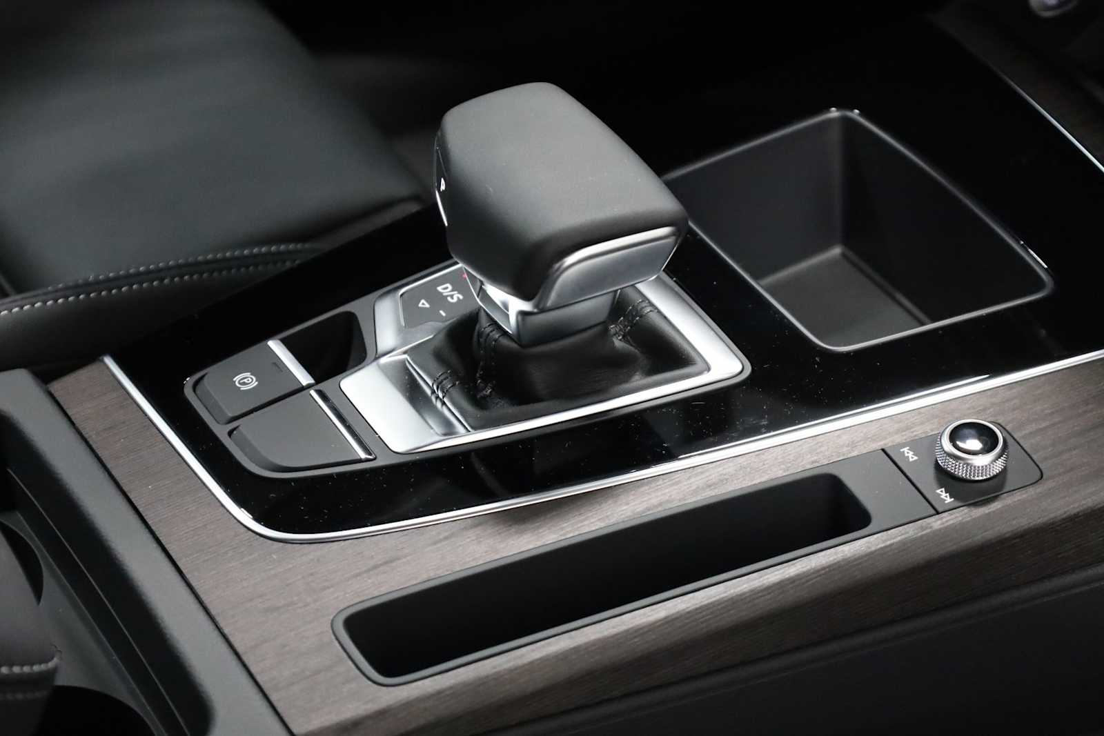 2024 Audi Q5 e Premium 13