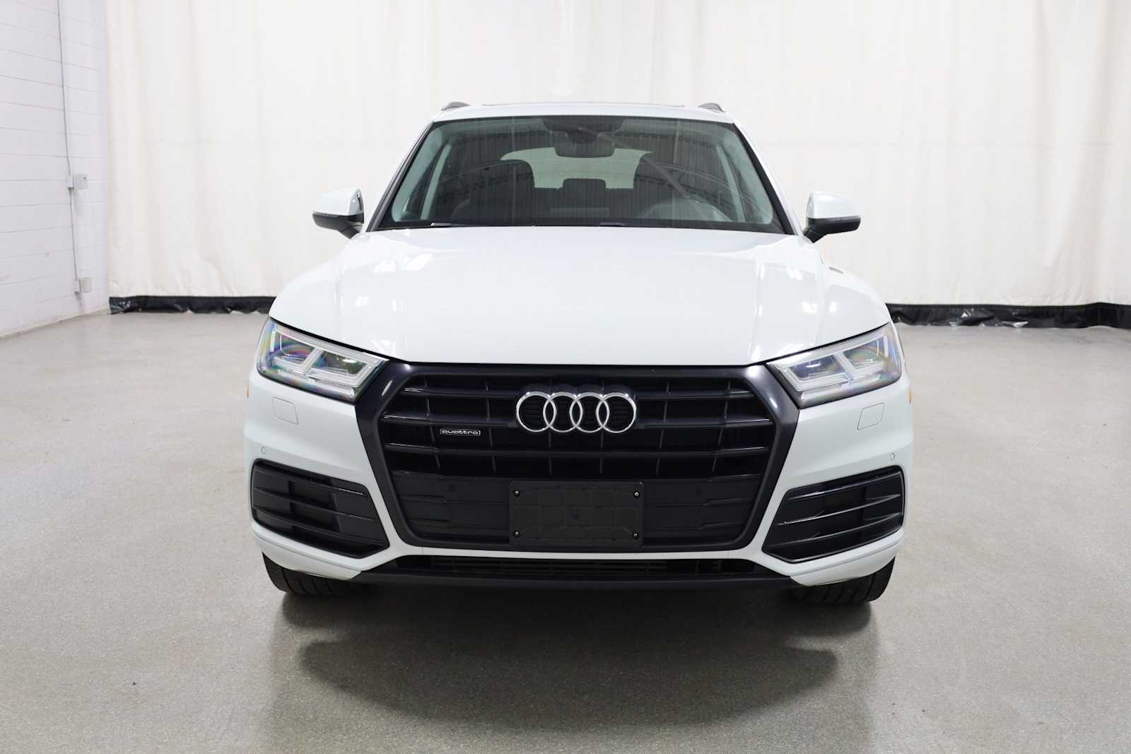 Thumbnail: 2019 Audi Q5 - 14