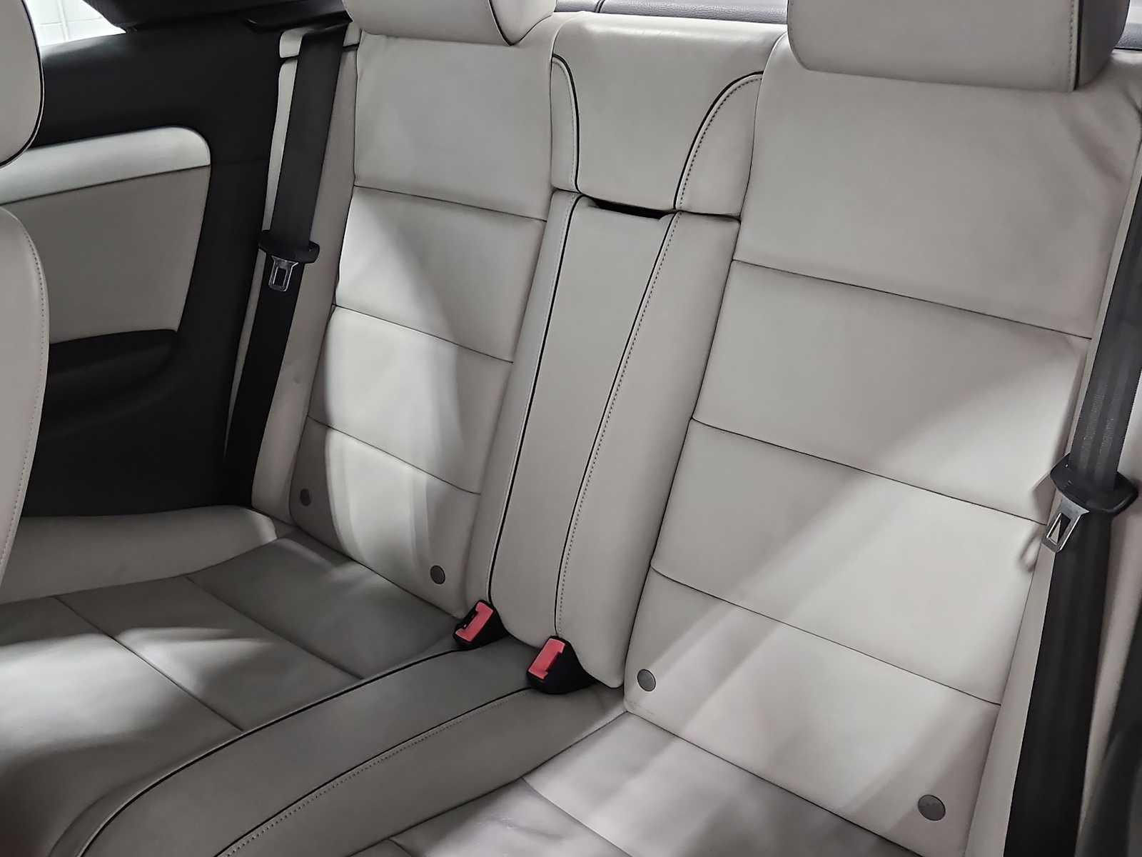 Thumbnail: 2006 Audi S4 - 30