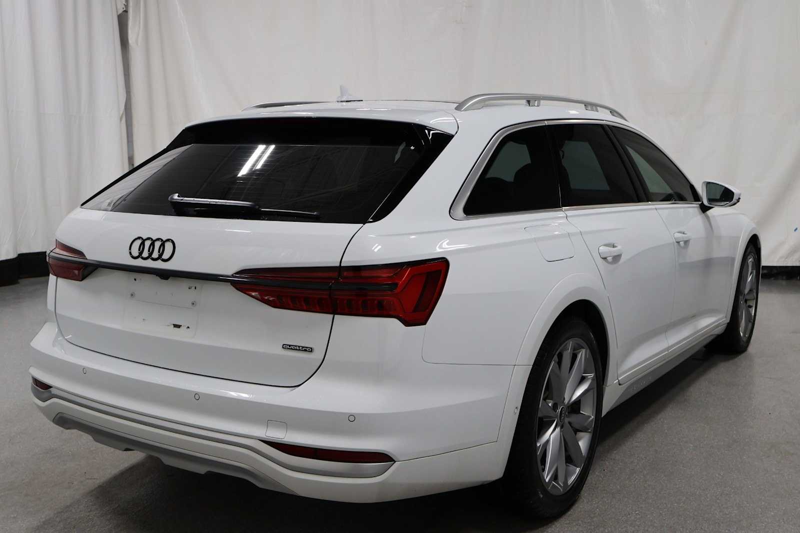 Thumbnail: 2024 Audi A6 - 9