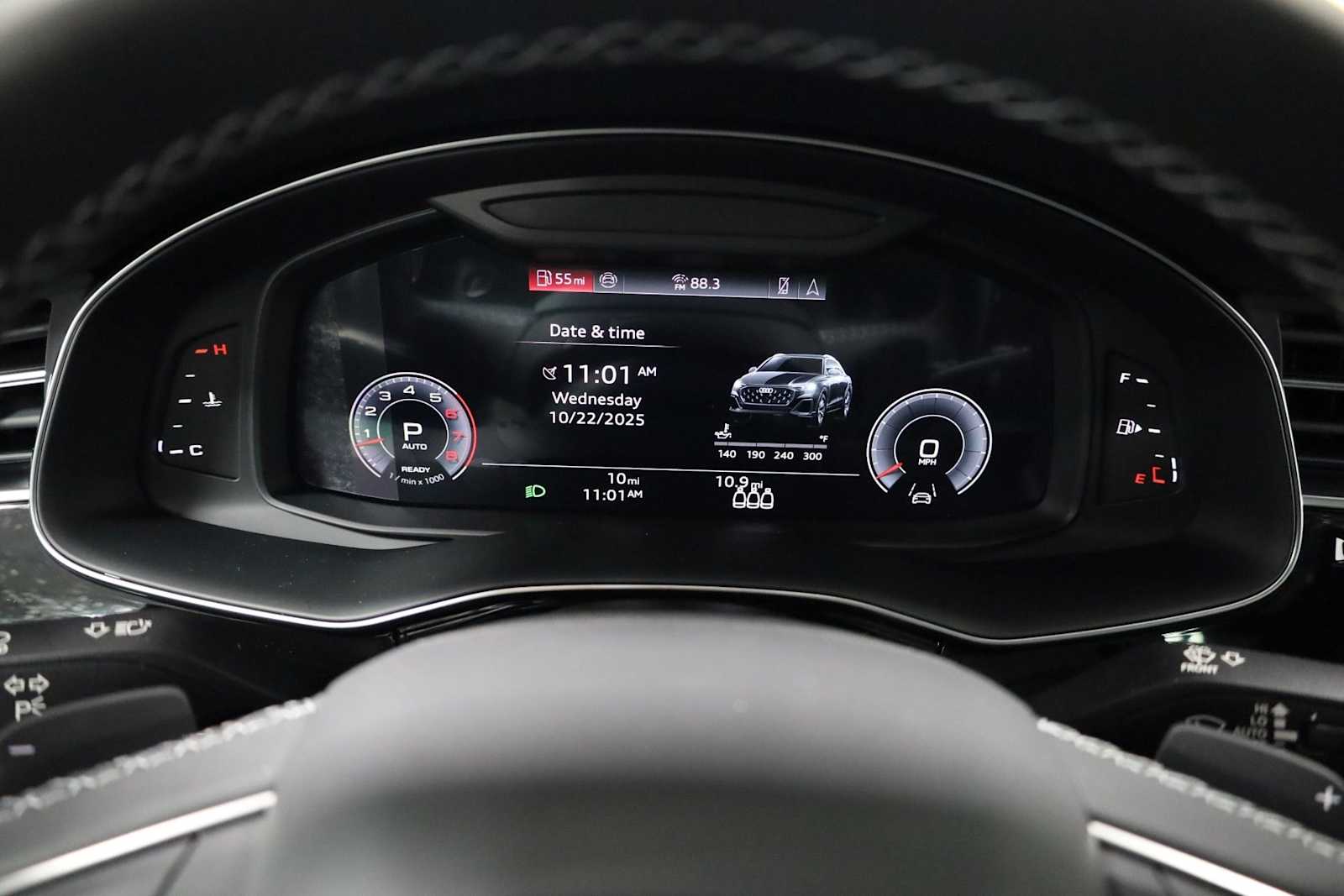 Thumbnail: 2026 Audi Q8 - 22