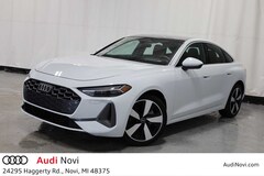 2025 Audi A5 2.0T Premium Sportback