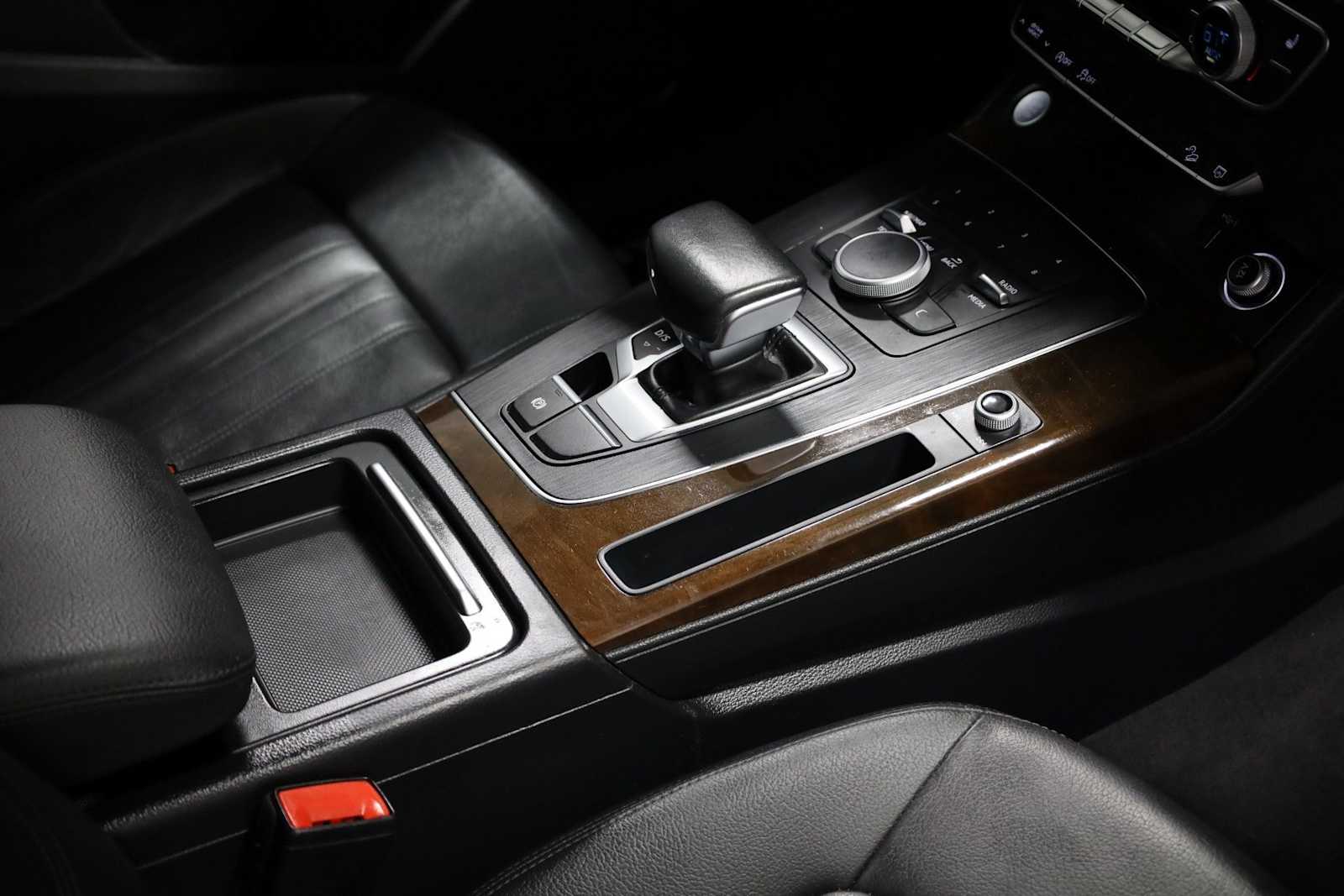 Thumbnail: 2019 Audi Q5 - 18