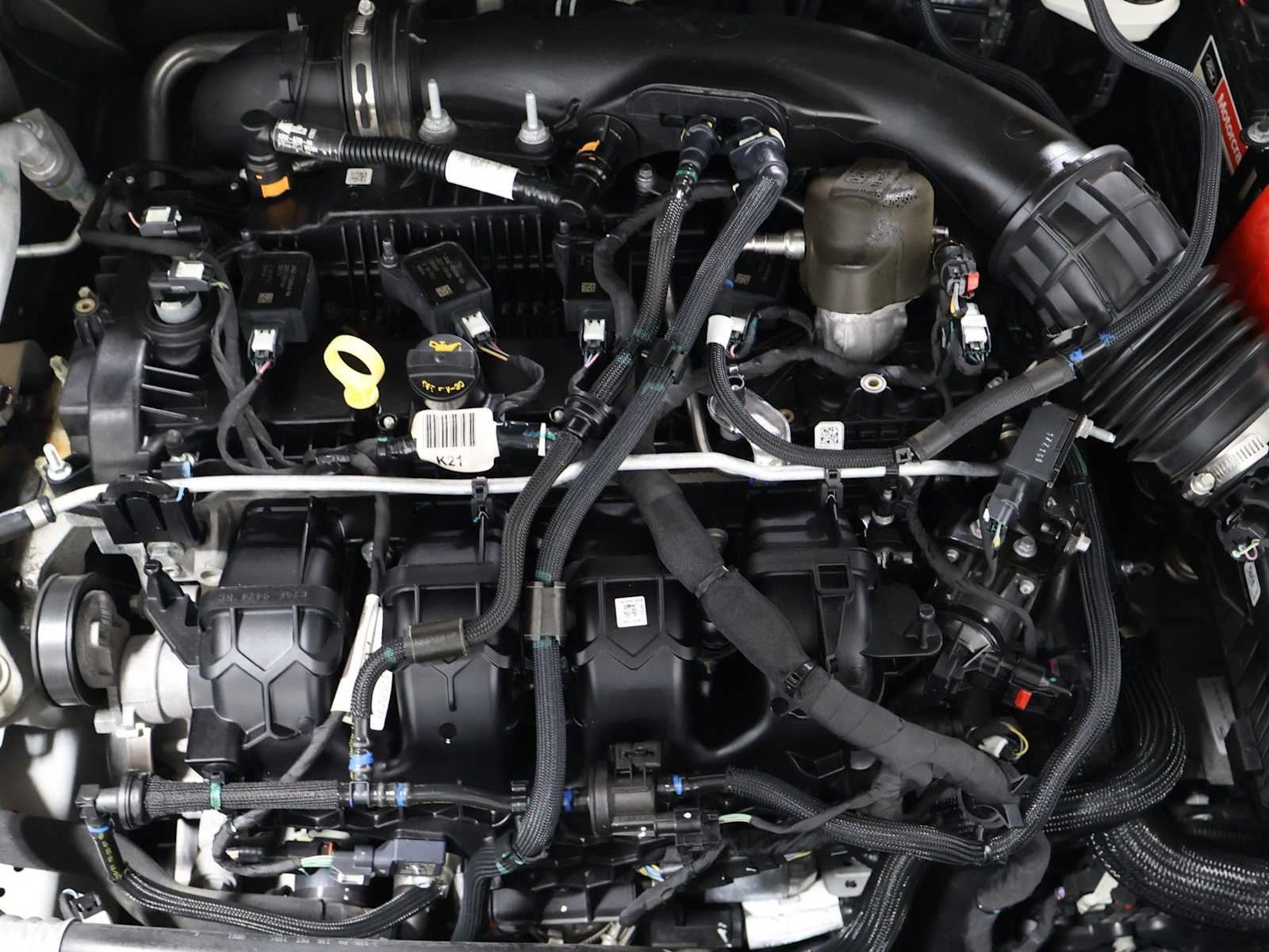 Thumbnail: 2021 Lincoln Corsair - 39