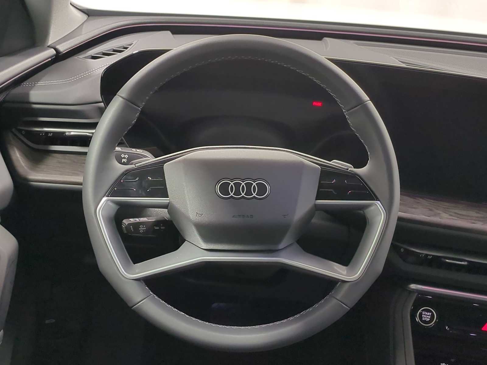 Thumbnail: 2025 Audi Q5 - 17