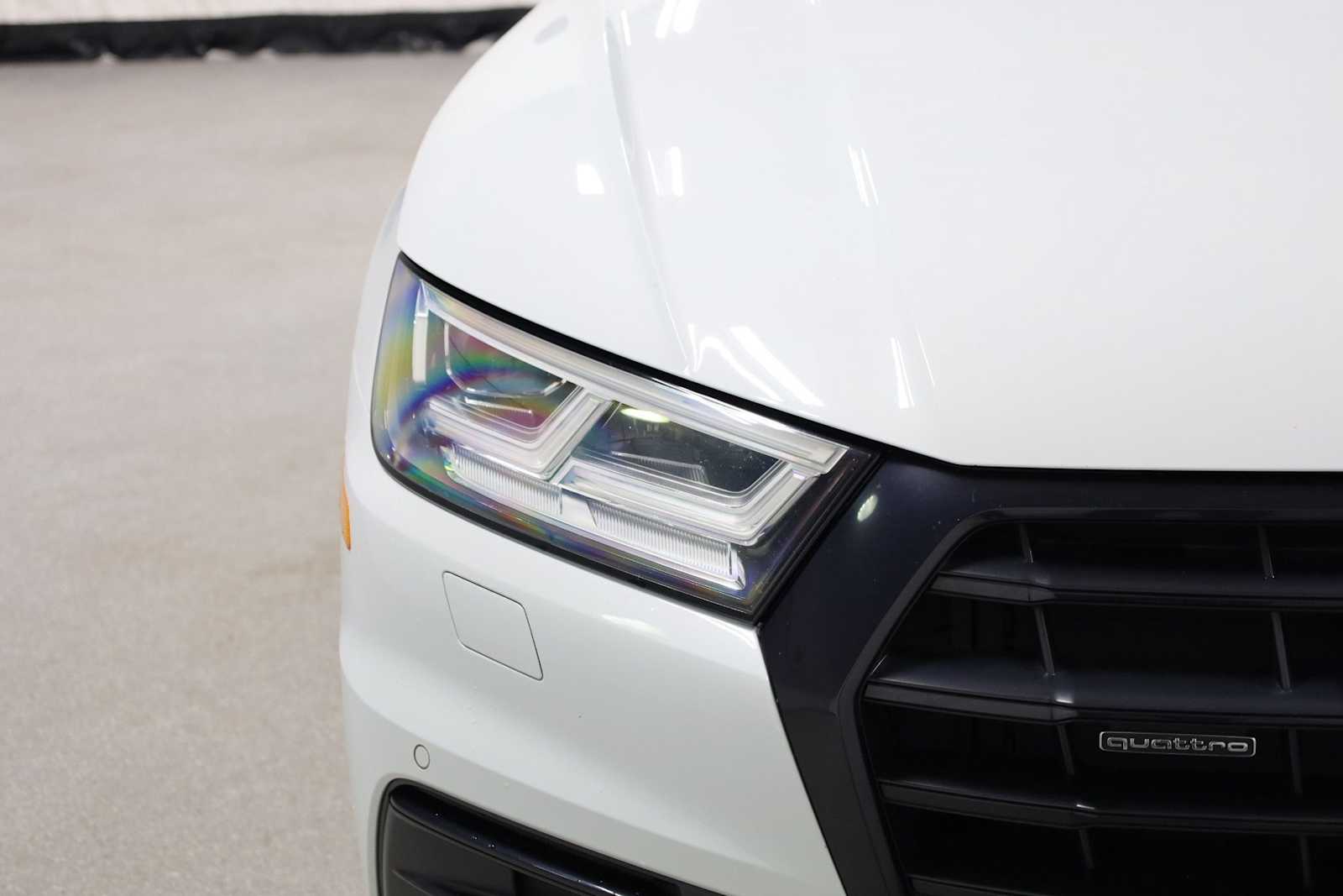 Thumbnail: 2019 Audi Q5 - 15