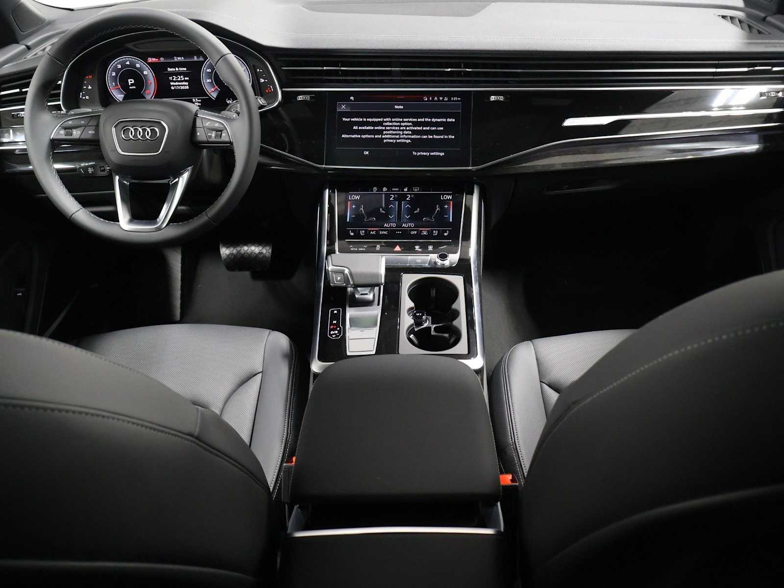 Thumbnail: 2026 Audi Q7 - 24