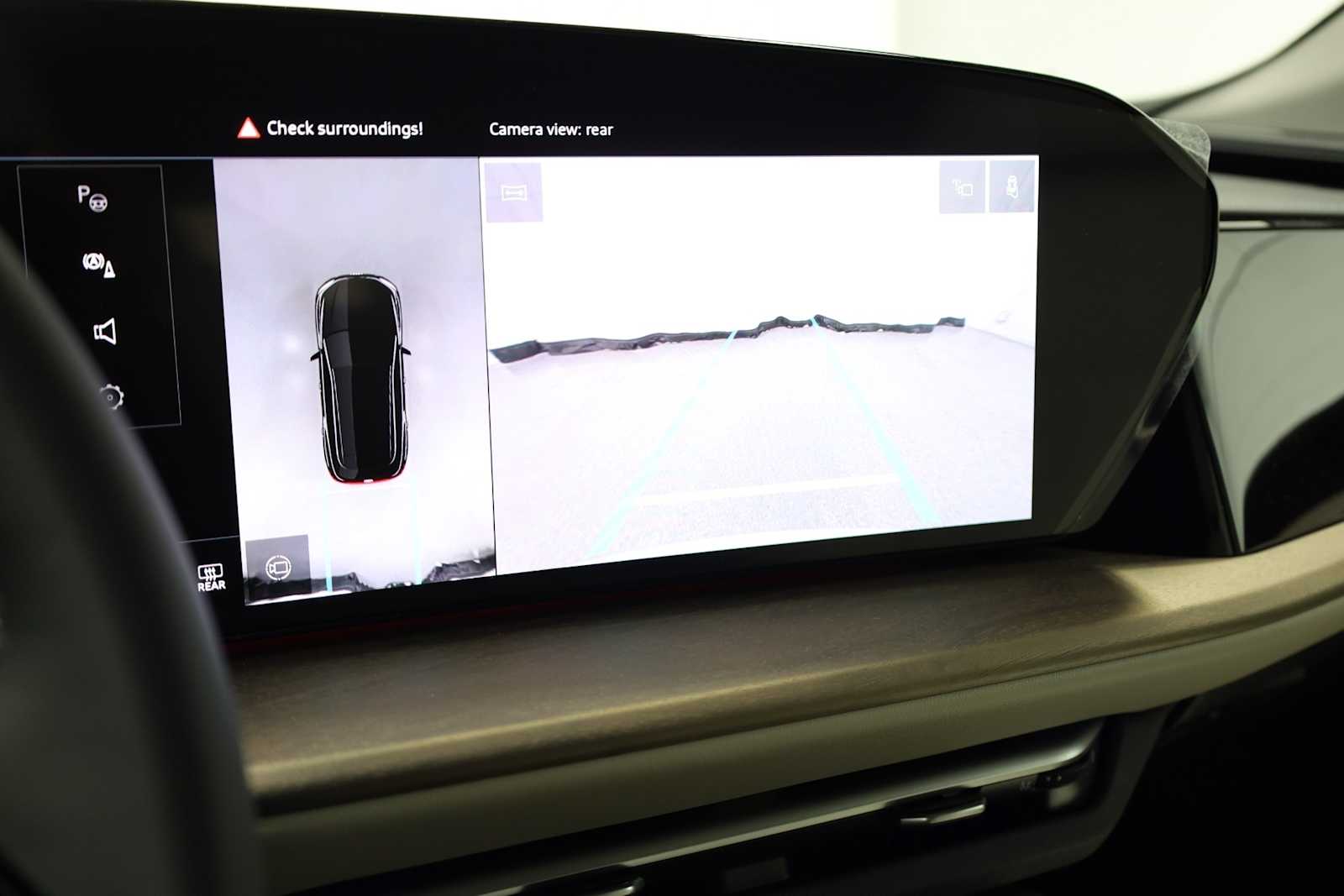 Thumbnail: 2025 Audi Q5 - 32