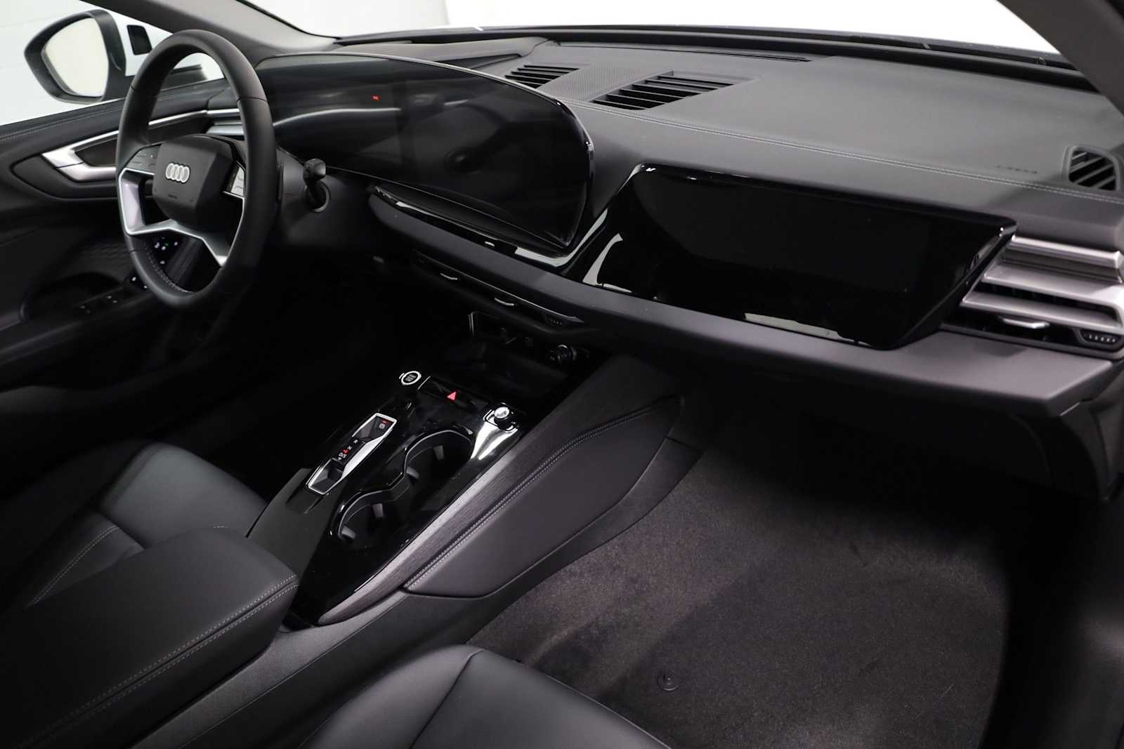 Thumbnail: 2025 Audi A5 - 6