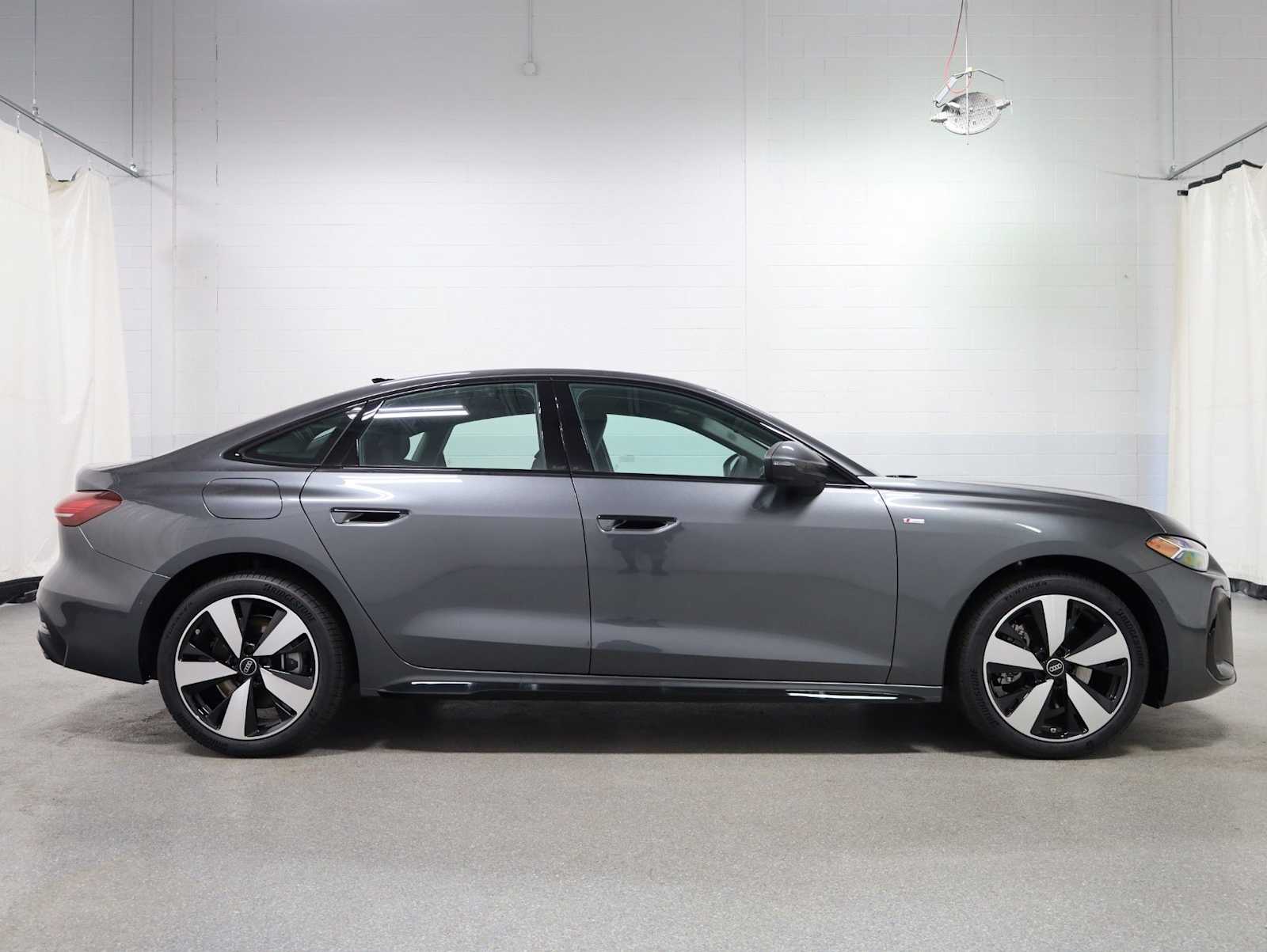 Thumbnail: 2026 Audi A5 - 10