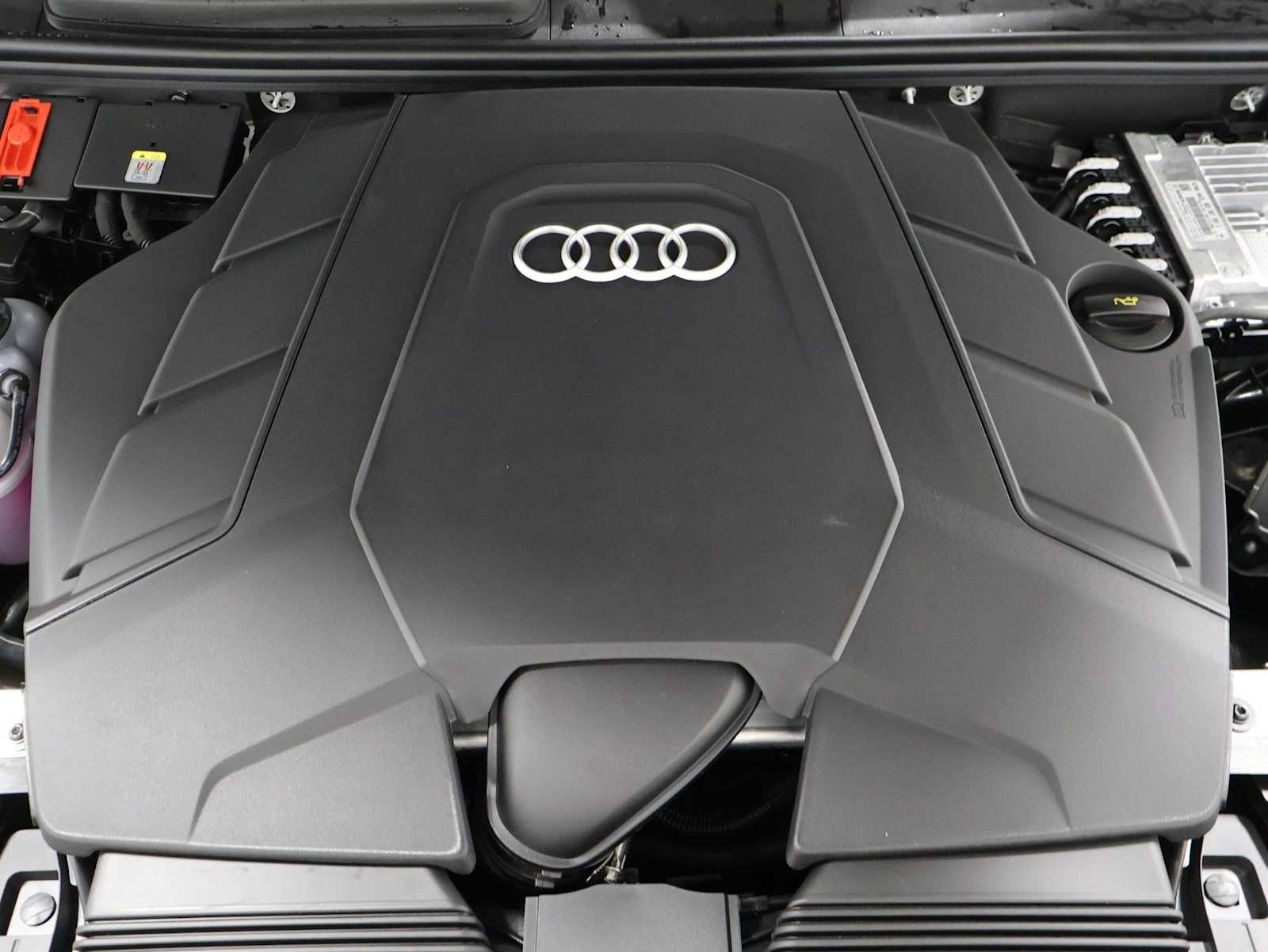 Thumbnail: 2026 Audi Q7 - 36