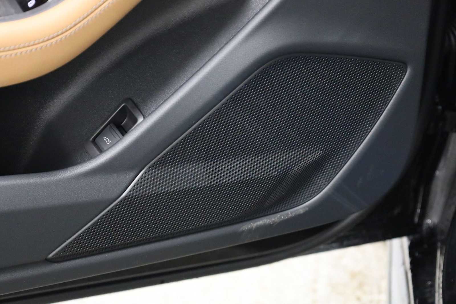 Thumbnail: 2026 Audi A6 - 17