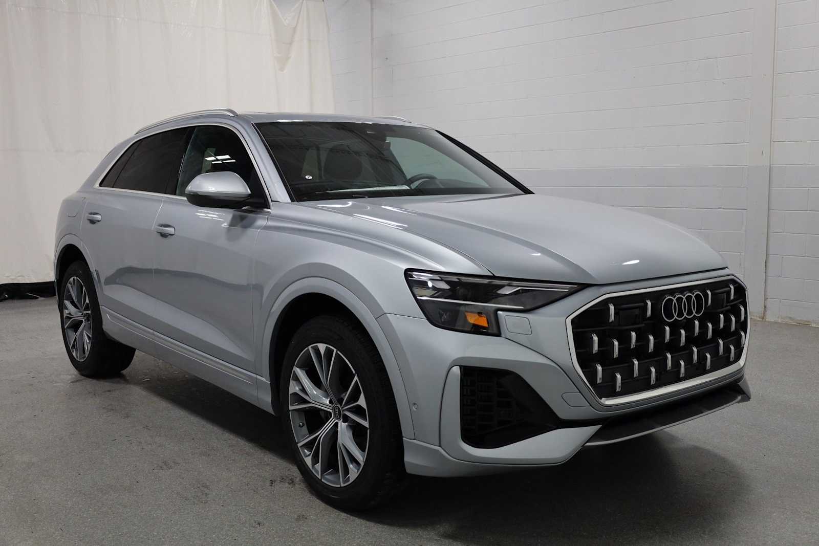 Thumbnail: 2025 Audi Q8 - 13