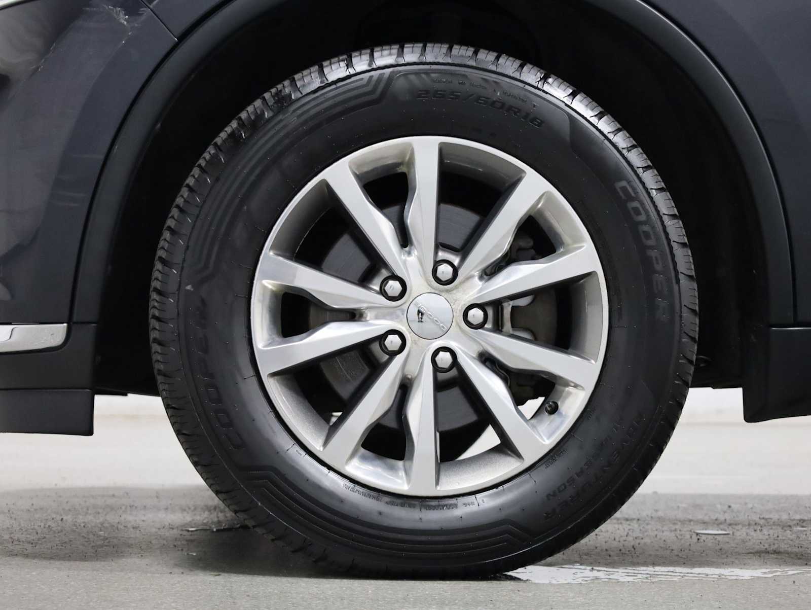 Thumbnail: 2014 Dodge Durango - 37