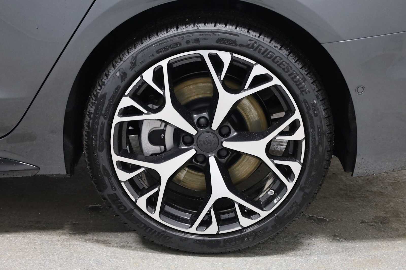 Thumbnail: 2026 Audi A6 - 37