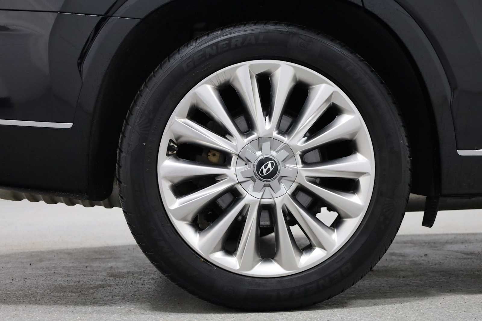 Thumbnail: 2020 Hyundai Palisade - 36