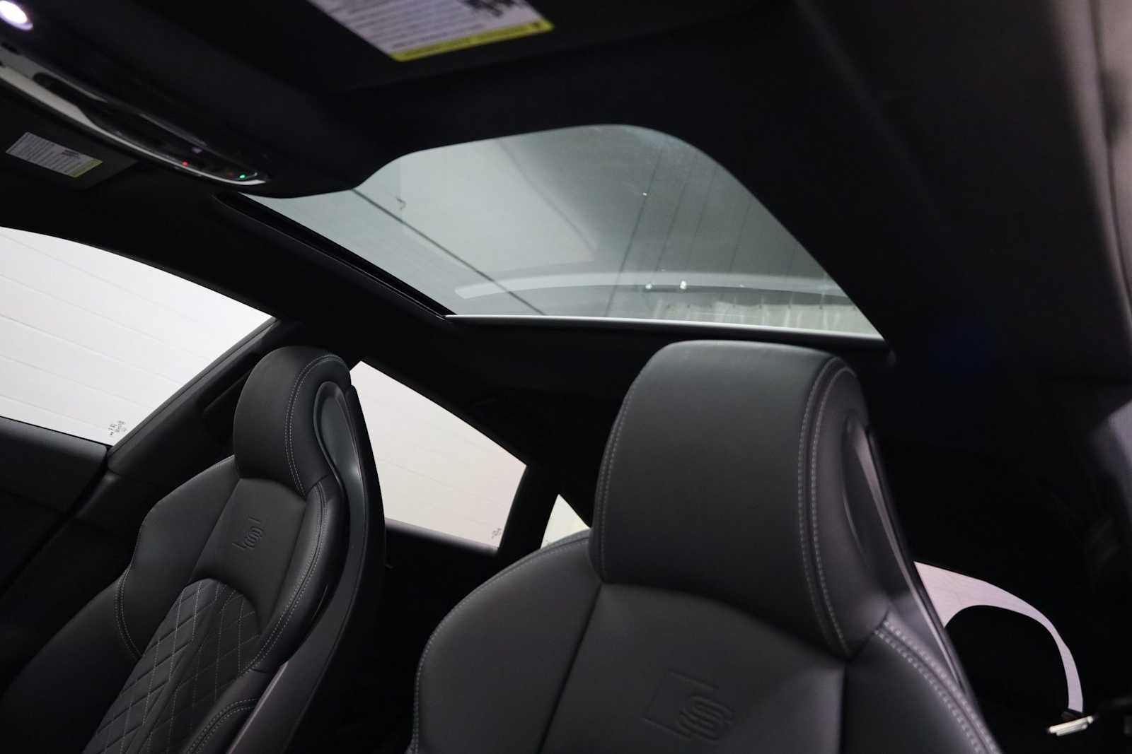 Thumbnail: 2024 Audi S5 - 19