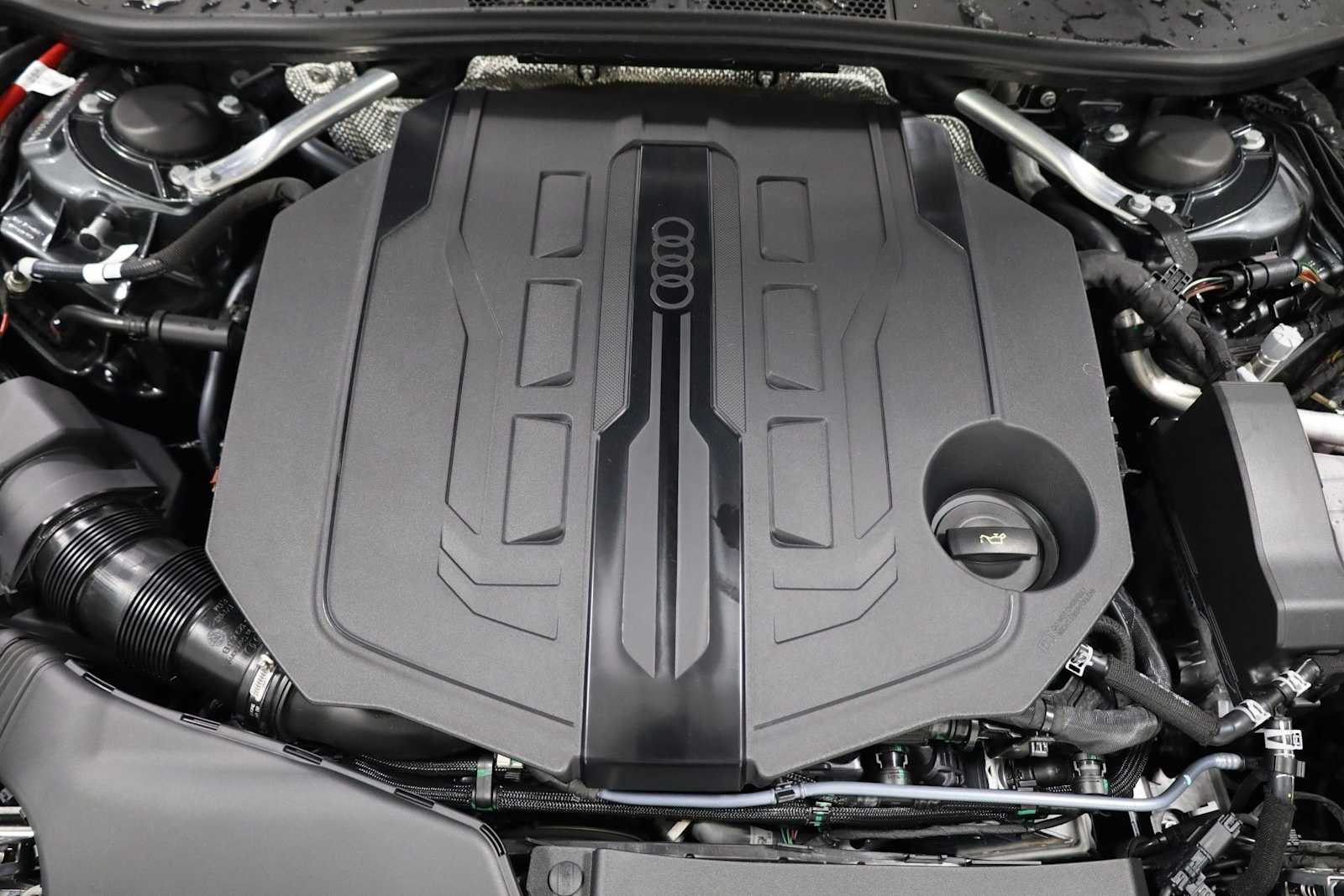 Thumbnail: 2026 Audi A6 - 40