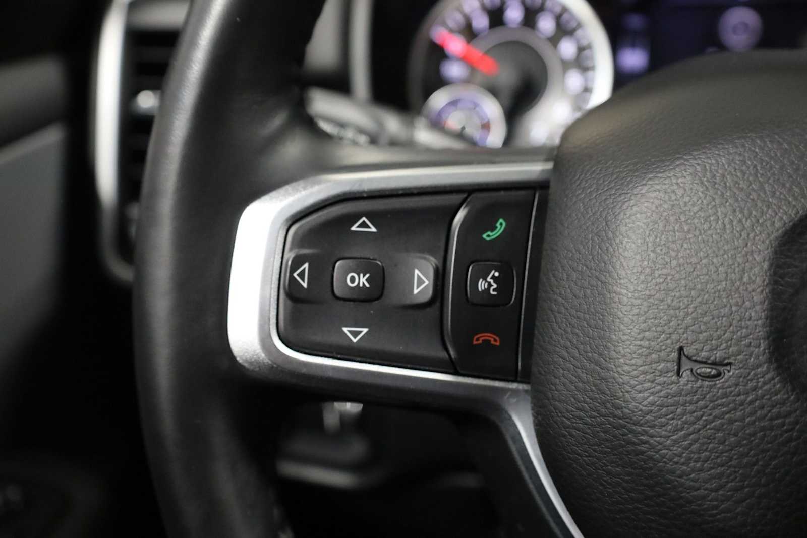 Thumbnail: 2020 RAM 1500 - 24