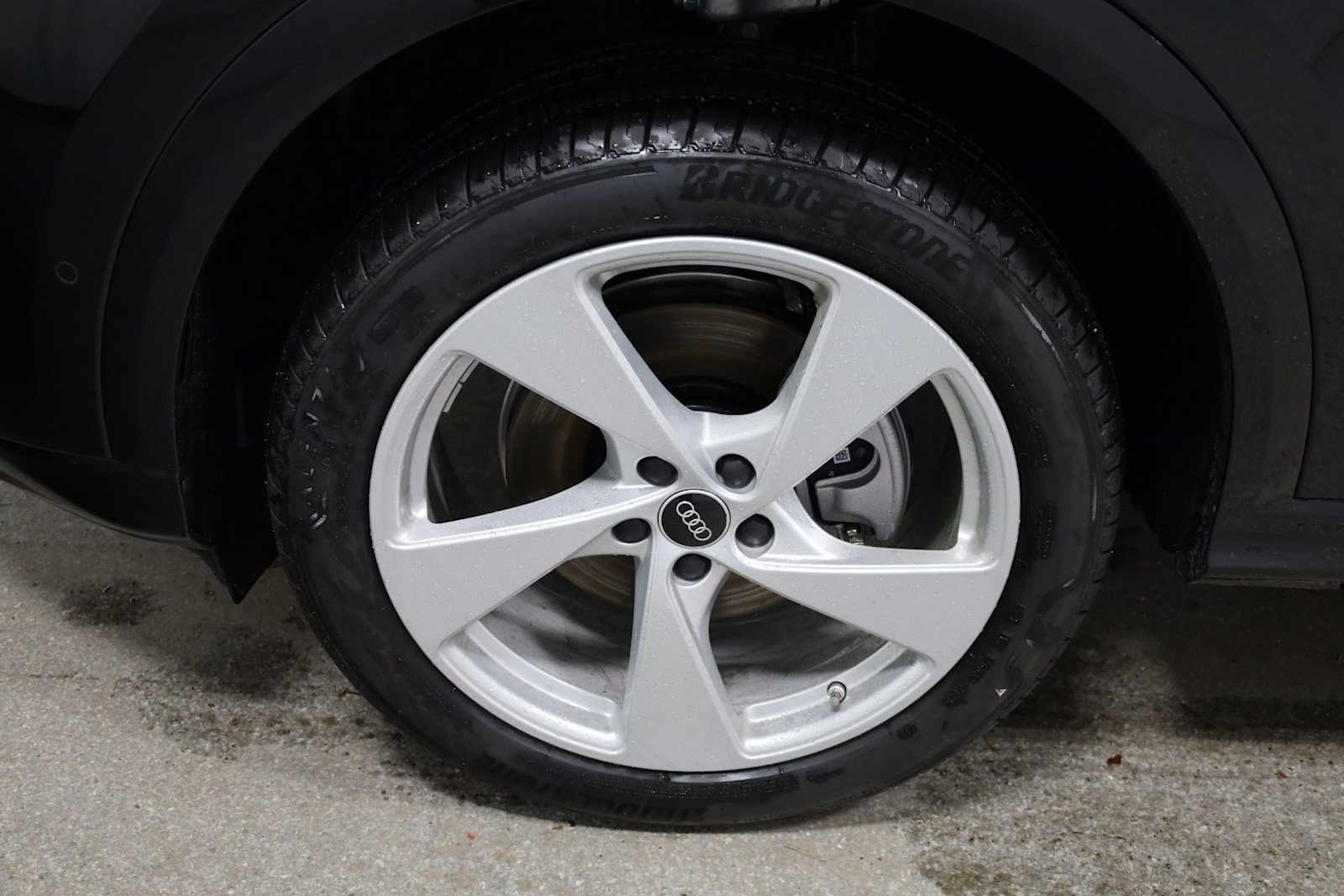 Thumbnail: 2025 Audi Q5 - 38